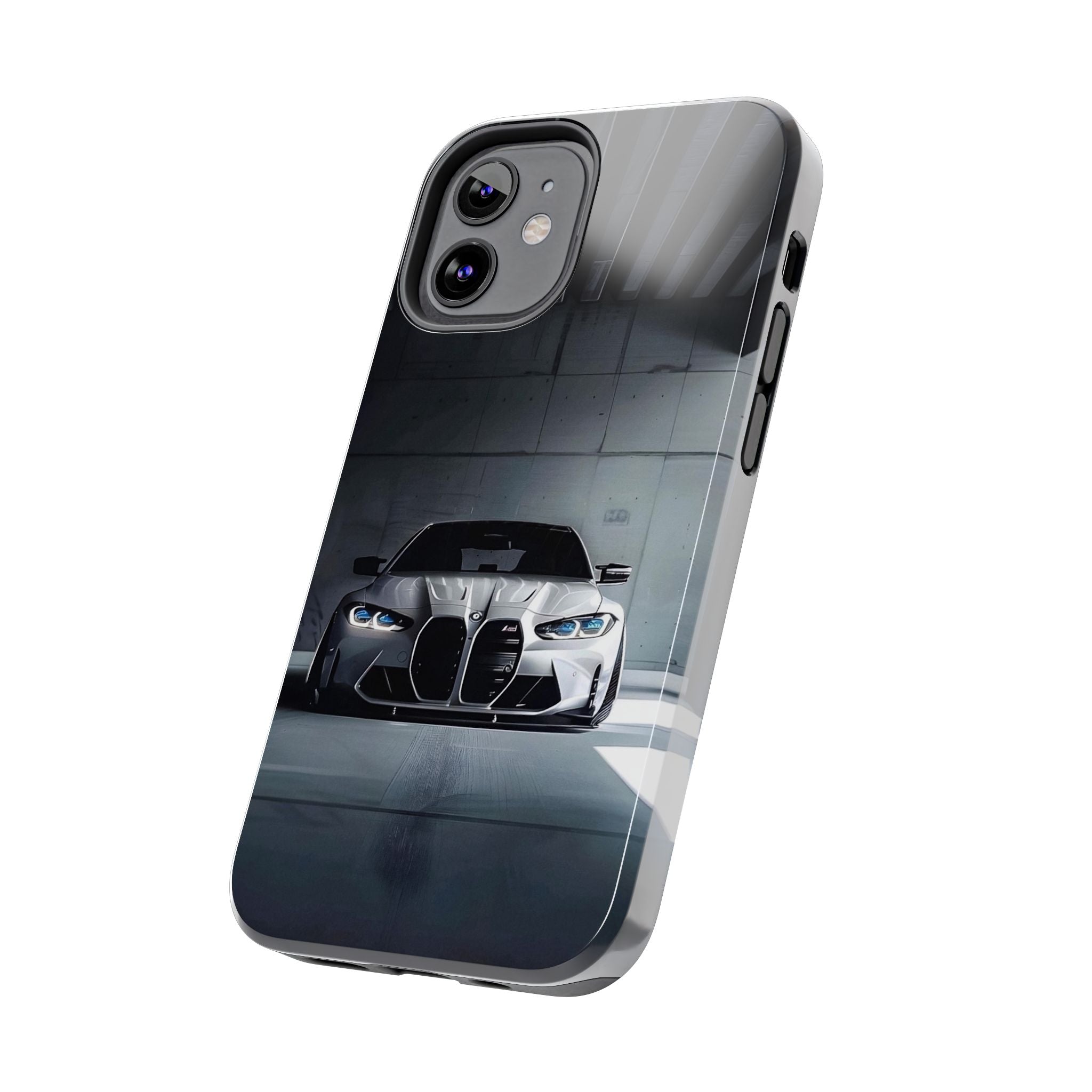 Sleek Automotive Phone Cases - Durable Covers for Car Enthusiasts, Unique Gifts, Phone Accessories, Modern Designs, Customizable Options