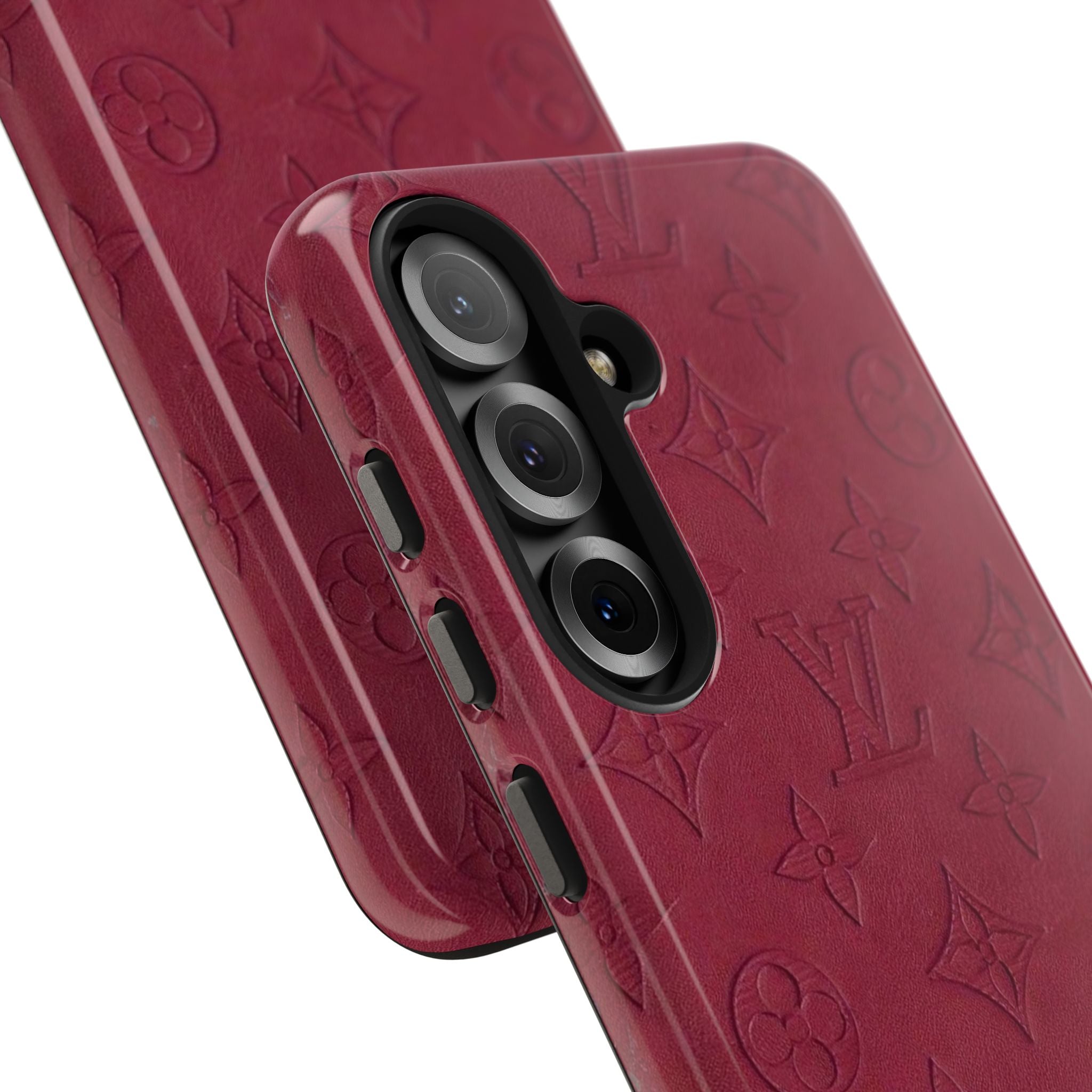 Stylish Tough Phone Cases - Luxury Design, Durable Protection, Perfect Gift for Tech Lovers, Trendy Accessories for Everyday Use
