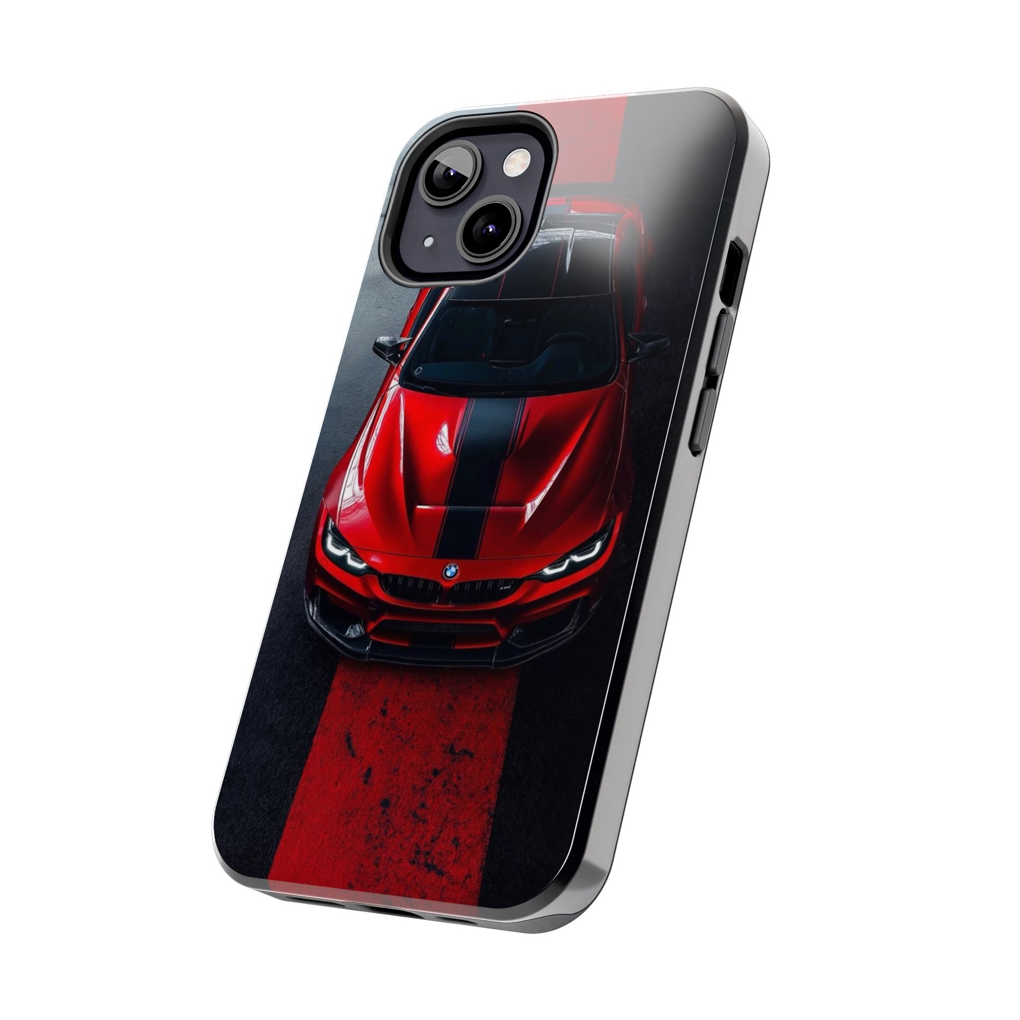 Rugged Car-Themed Phone Cases for Auto Enthusiasts | Perfect Gift for Him, Birthday, Father's Day, Car Shows, Unique Phone Accessories