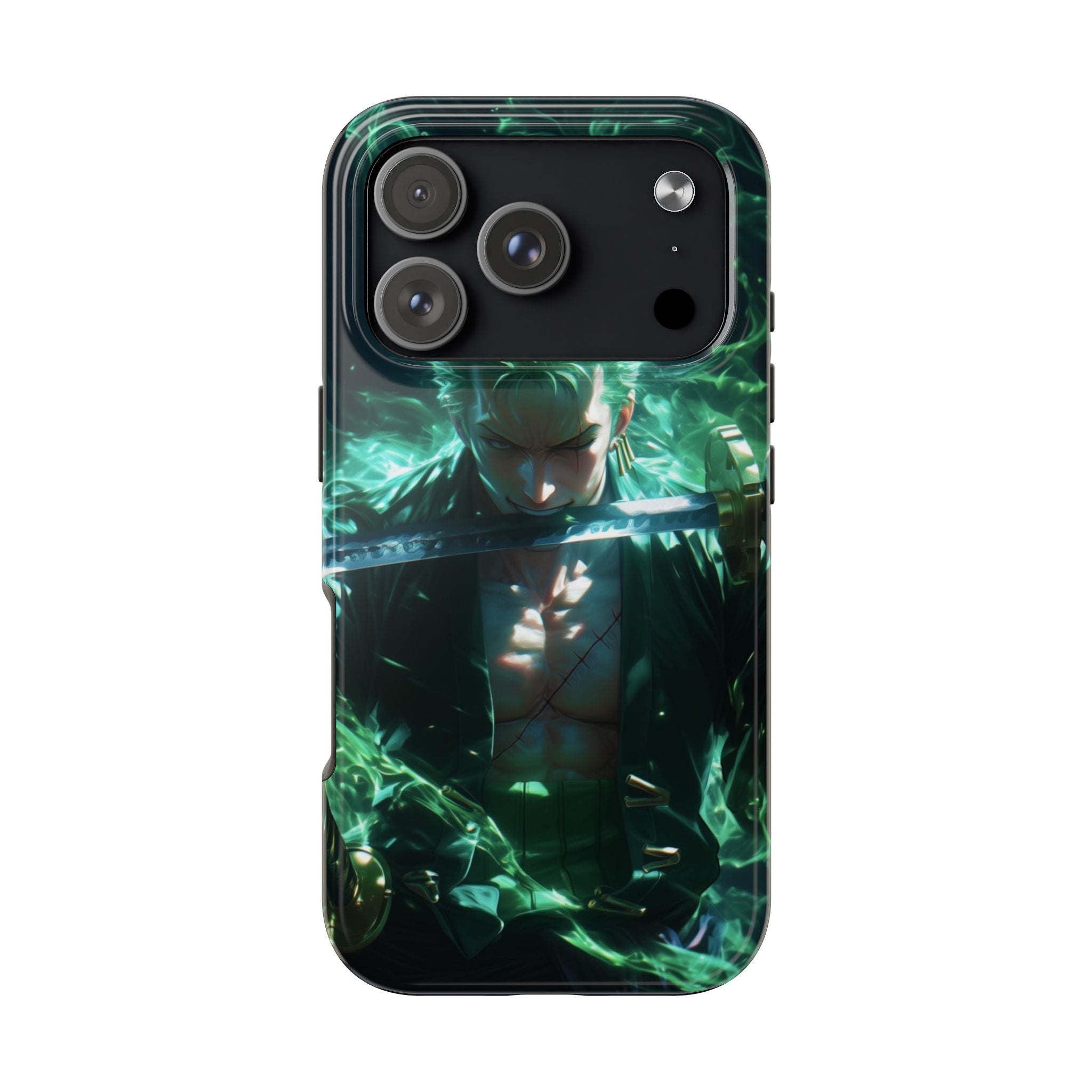 Stylish Tough Phone Cases - For Anime Lovers, Durable & Customizable Protection, Perfect for Gifts, Unique Design, Cosplay Accessory