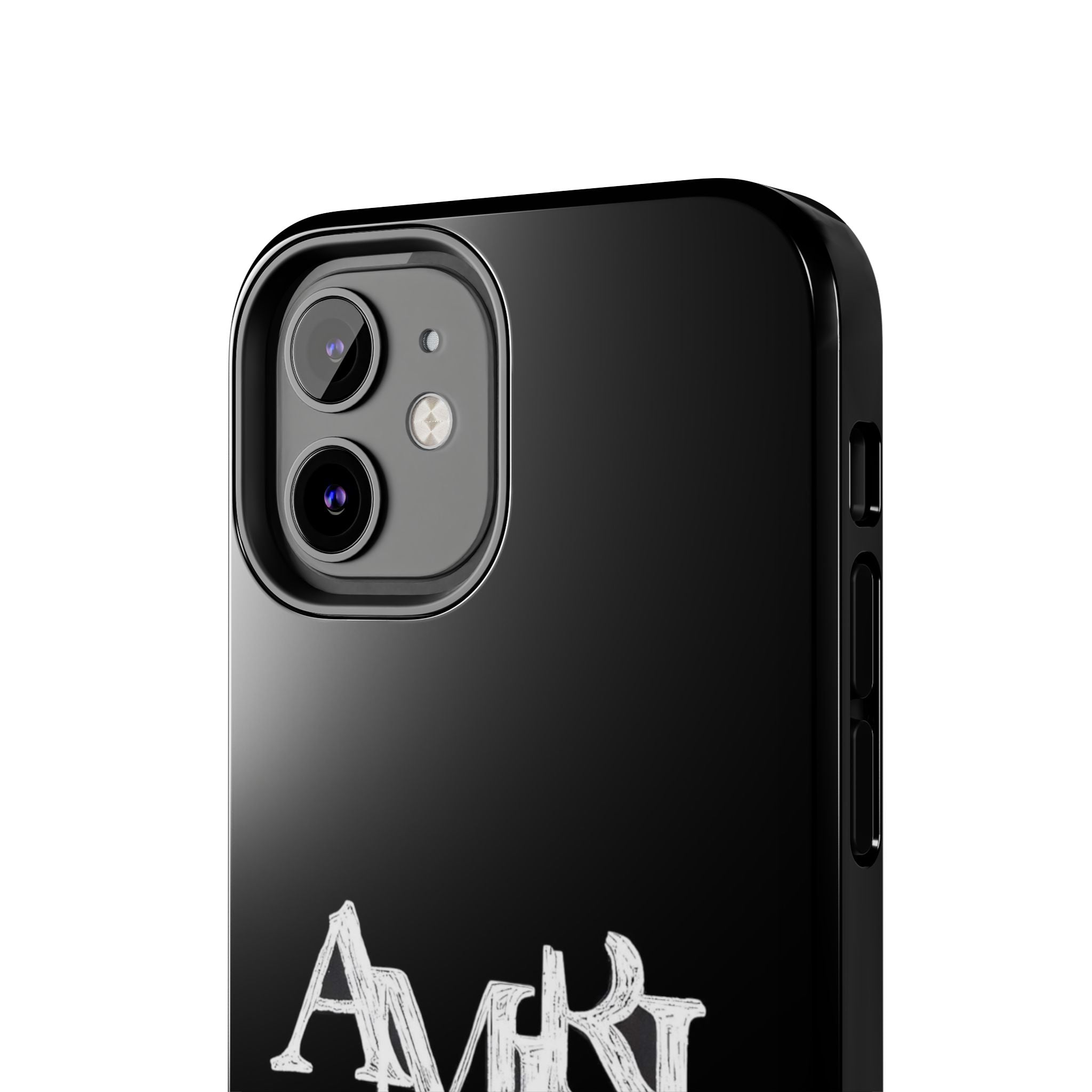 Stylish Tough Phone Cases for Music Lovers, Durable Phone Covers, Personalized Phone Protection, Gift for Hip Hop Fans, Trendy Accessories