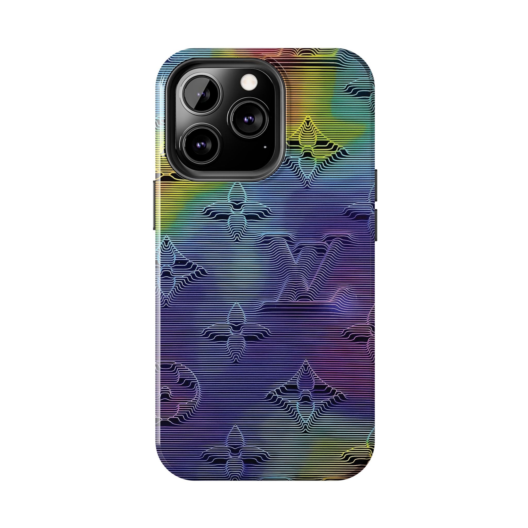 Vibrant Designer Phone Cases - Chic Protection for Trendsetters, Fashion Accessory, Tech Gear, Perfect Gift Idea