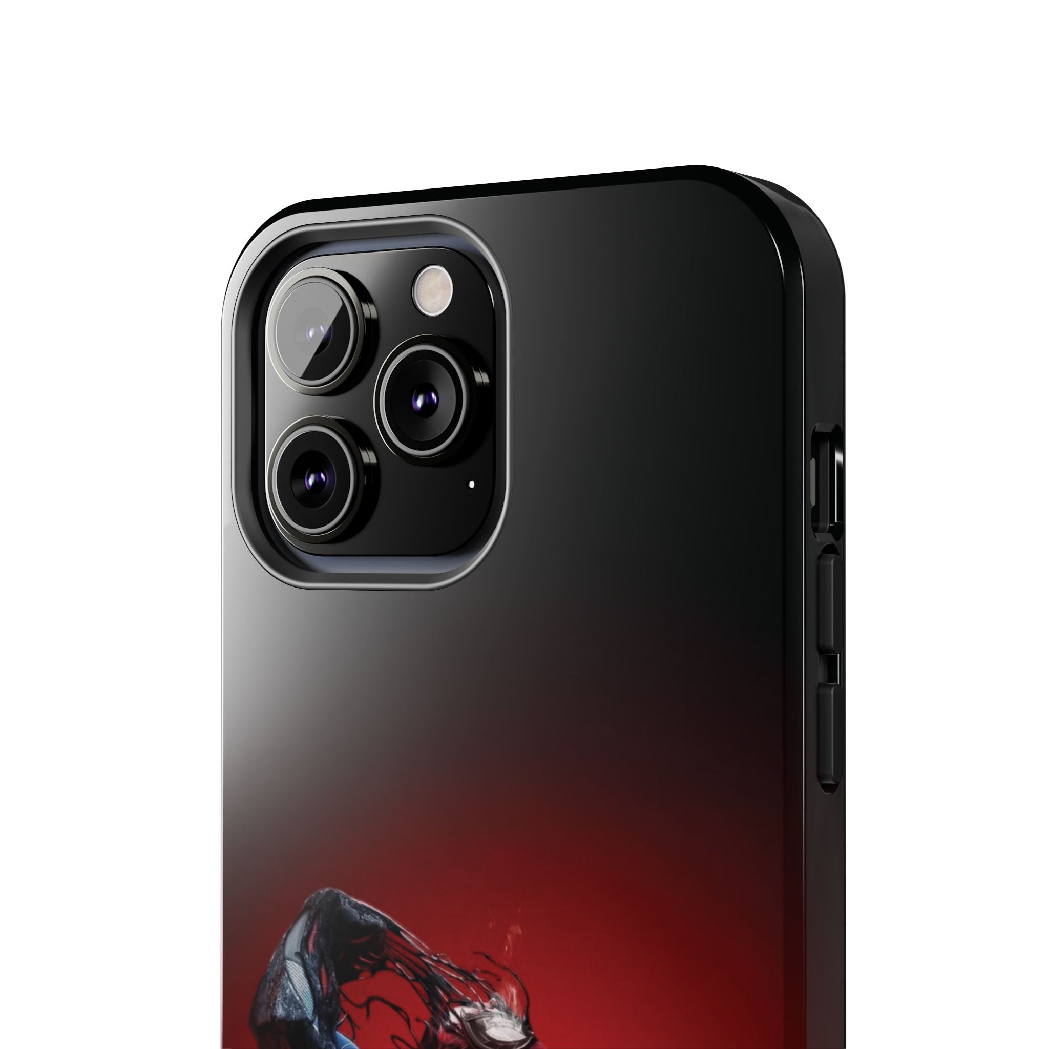 Spider-Man Tough Phone Cases, Superhero Cell Phone Cover, Gifts for Comic Fans, Tough Phone Protector, Marvel Themed Accessories