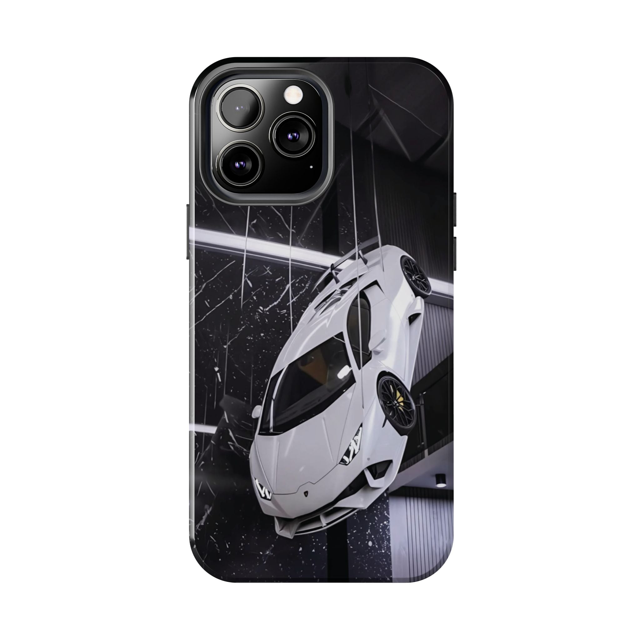 Stylish Tough Phone Cases for Car Enthusiasts | Durable Protection, Gift for Him, Racing Theme, Unique Design, Auto Lover's Accessory