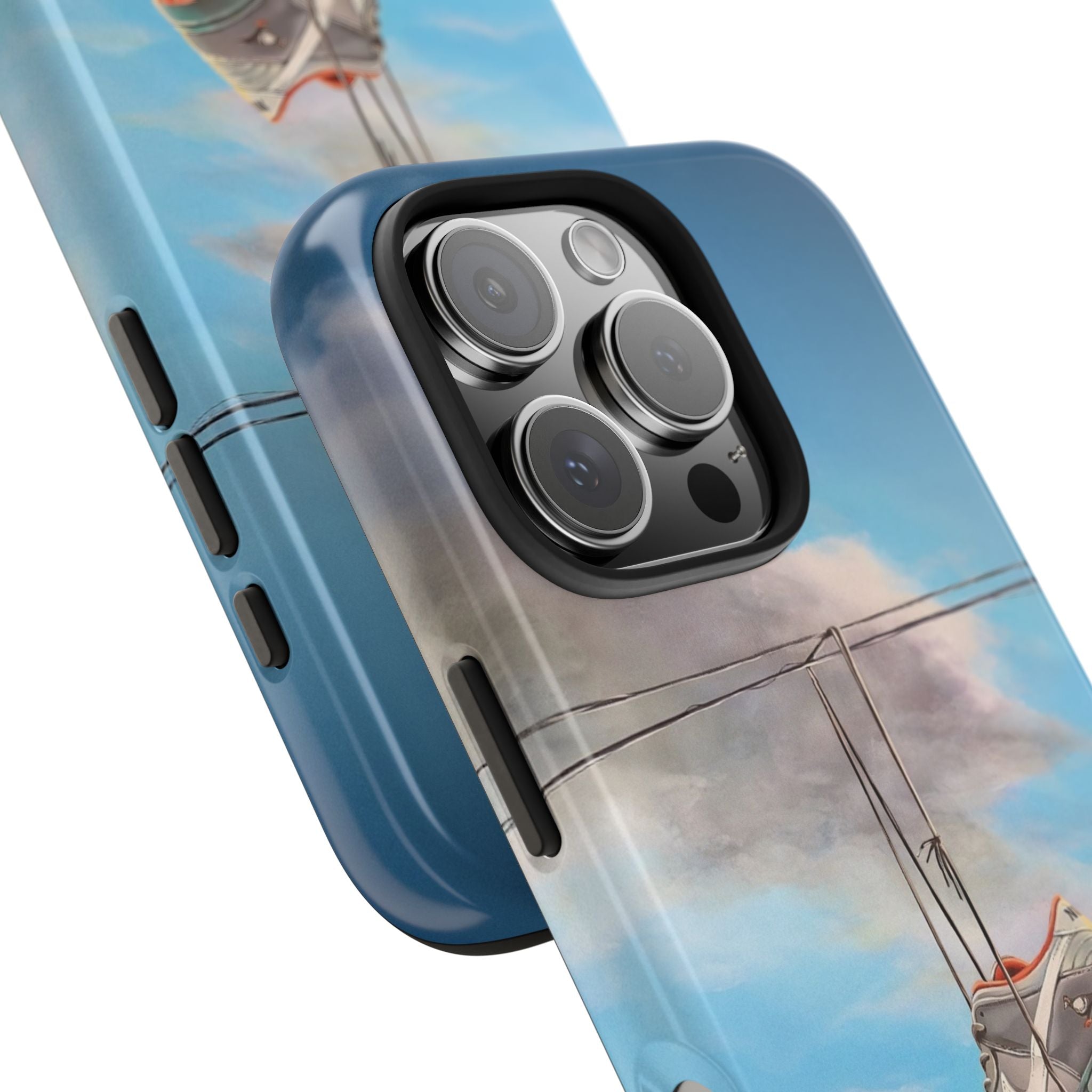 Urban Art Tough Phone Cases, Unique Phone Accessories, Gifts for Sneakerheads, Trendy Tech Gear, Perfect for Birthdays & Holidays