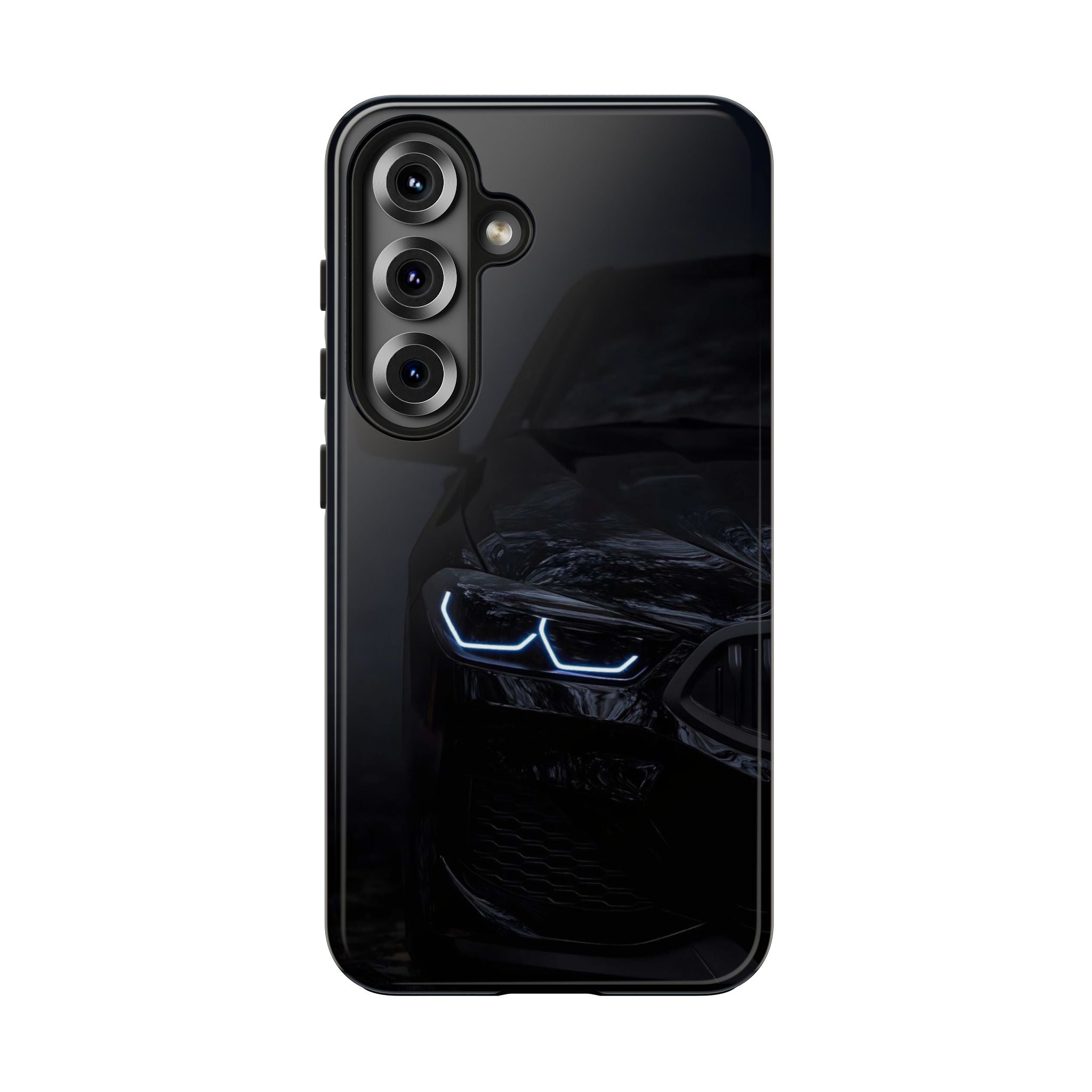 Tough Phone Cases with Sleek Car Design - Durable Protection for Auto Enthusiasts, Gifts for Car Lovers, Stylish Accessories, Cool Tech Gear