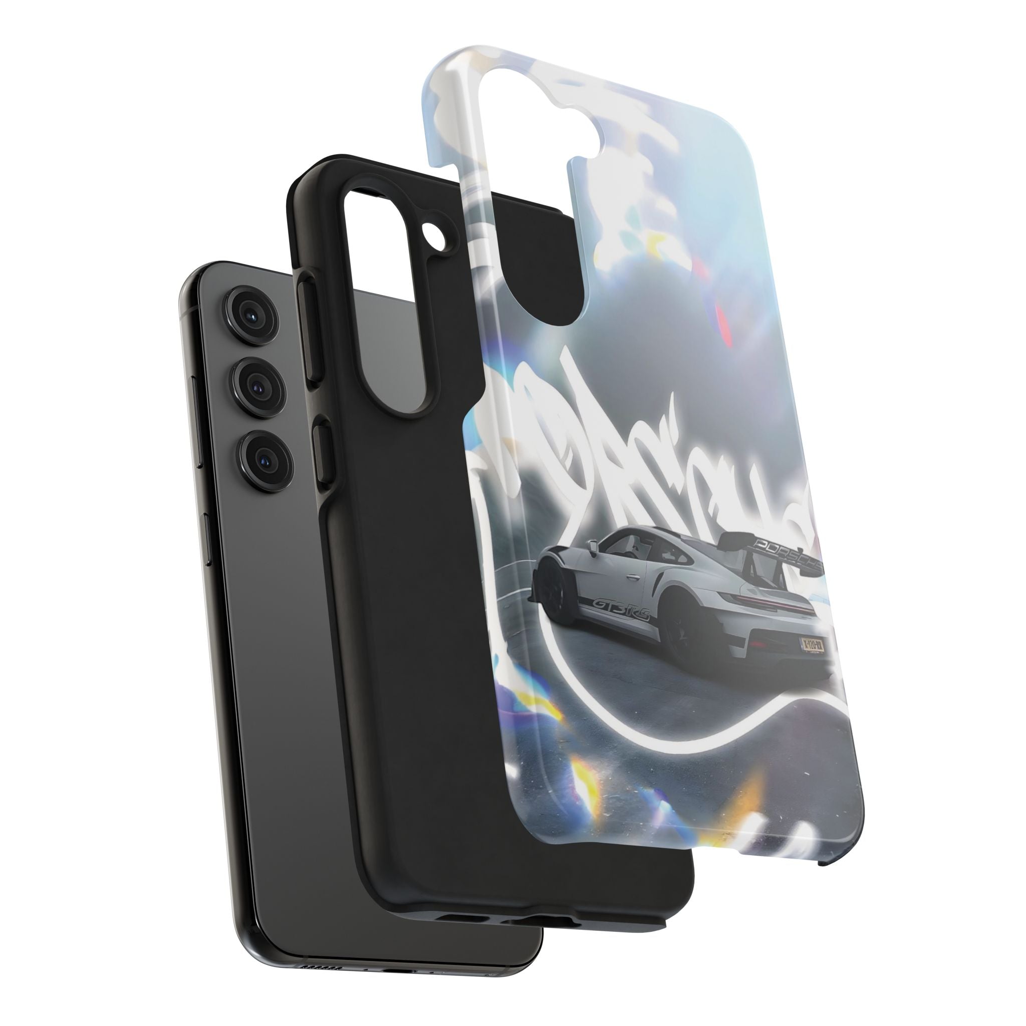 Cool Car Phone Cases for Auto Enthusiasts, Durable Phone Covers for Gifts, Smartphone Protection, Car Lover Accessories