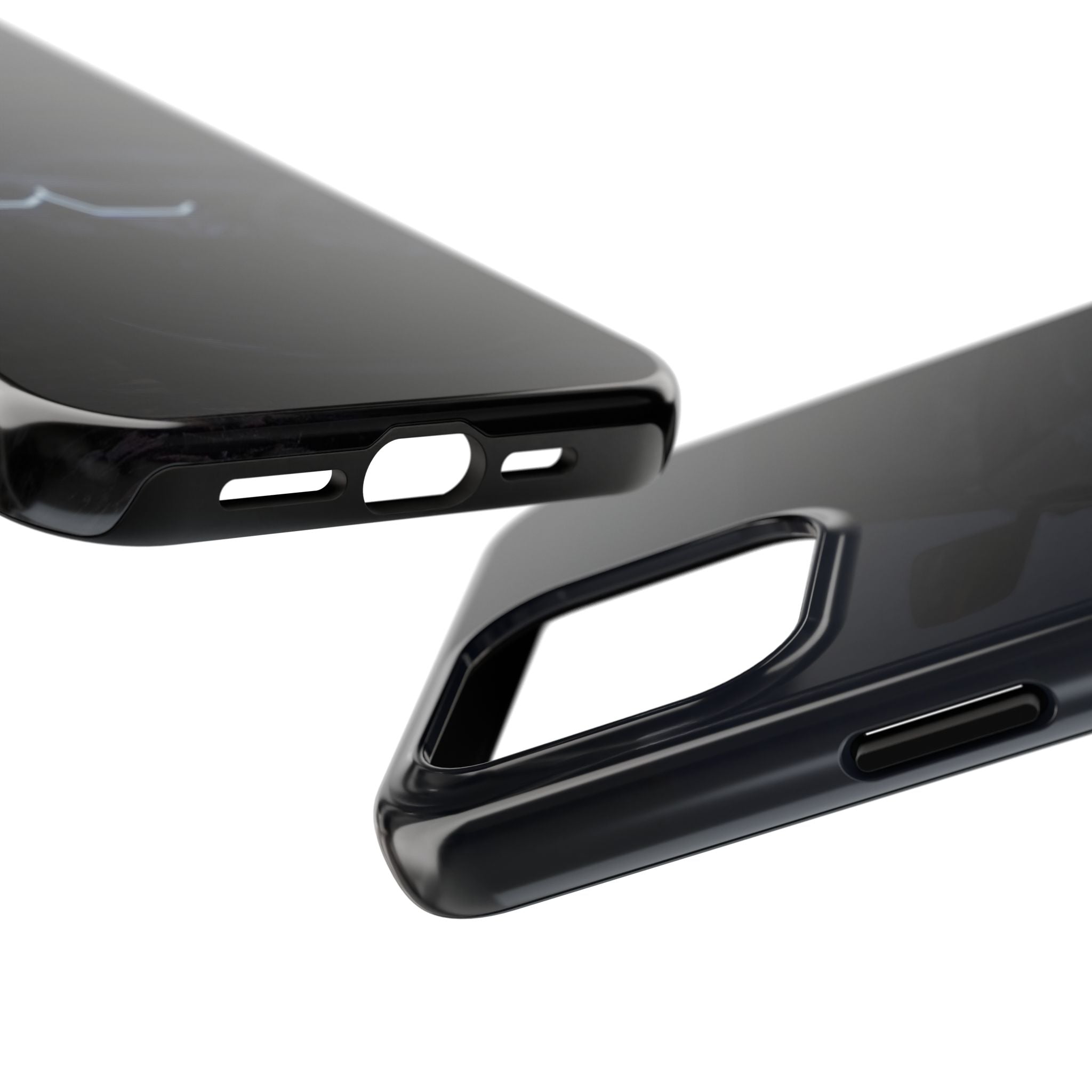 Tough Phone Cases with Sleek Car Design - Durable Protection for Auto Enthusiasts, Gifts for Car Lovers, Stylish Accessories, Cool Tech Gear