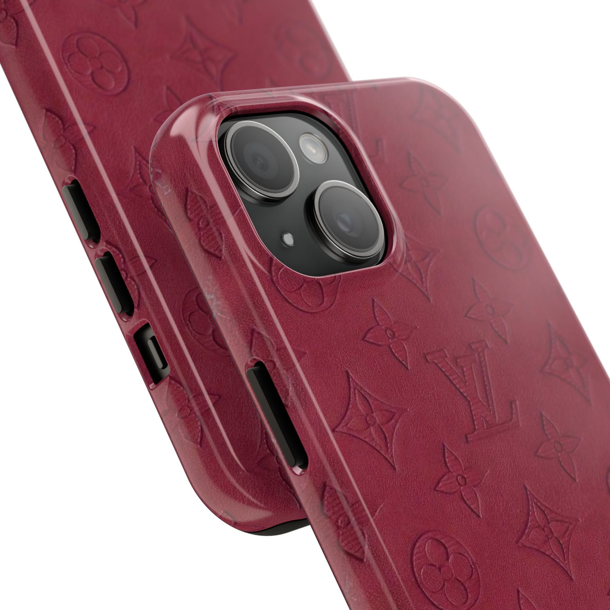 Stylish Tough Phone Cases - Luxury Design, Durable Protection, Perfect Gift for Tech Lovers, Trendy Accessories for Everyday Use