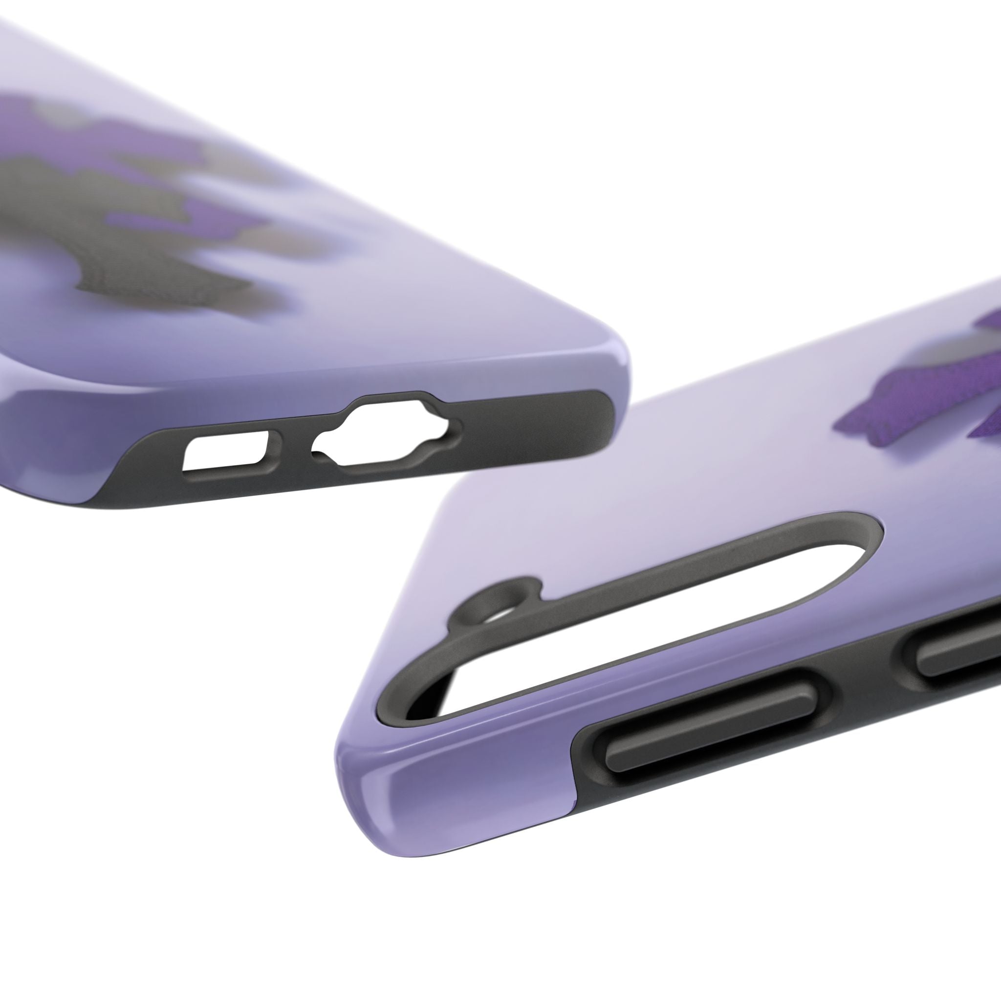 Cross Design Tough Phone Cases, Durable Phone Covers, Christian Gifts, Protective Cases for Men, Unique Tech Accessories