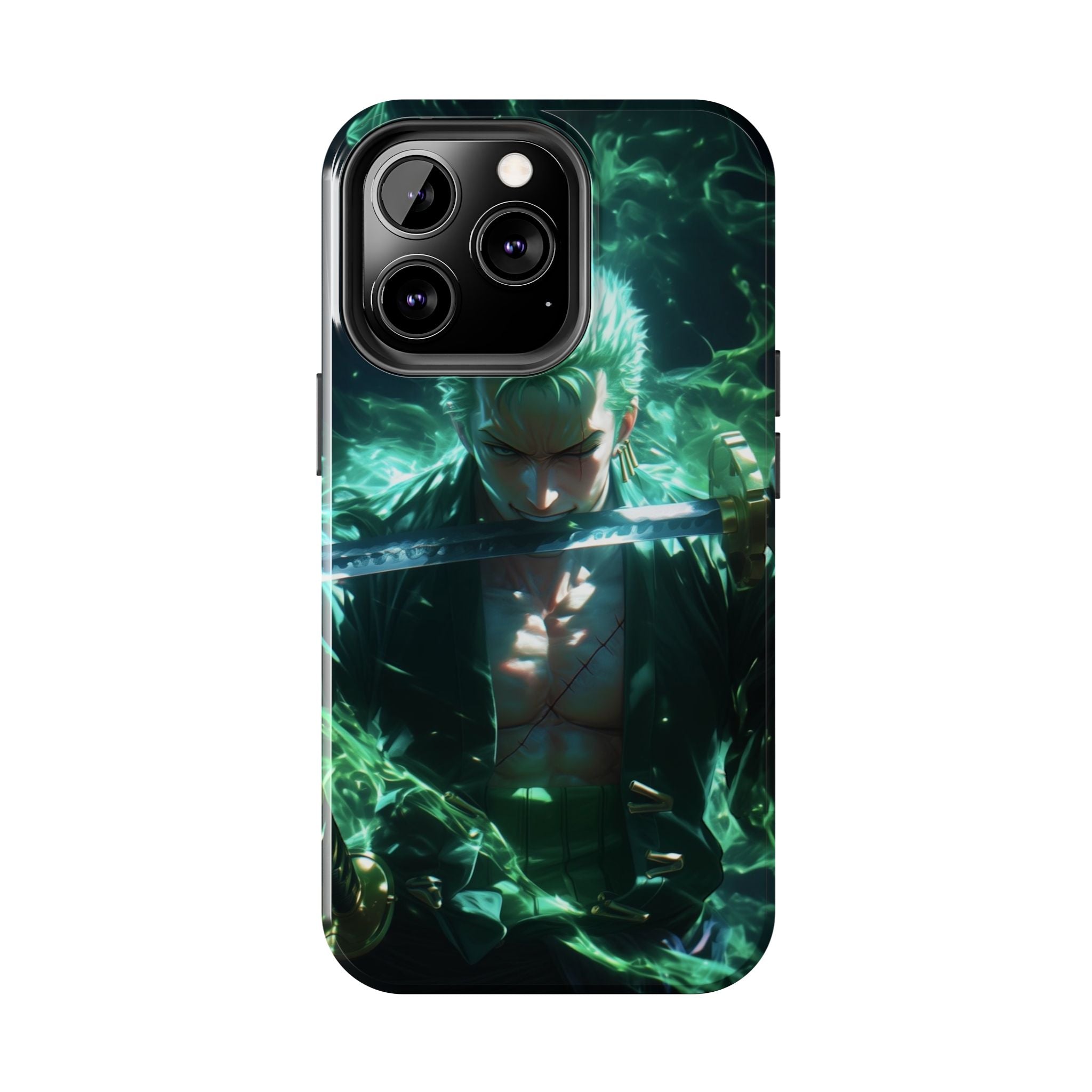 Stylish Tough Phone Cases - For Anime Lovers, Durable & Customizable Protection, Perfect for Gifts, Unique Design, Cosplay Accessory
