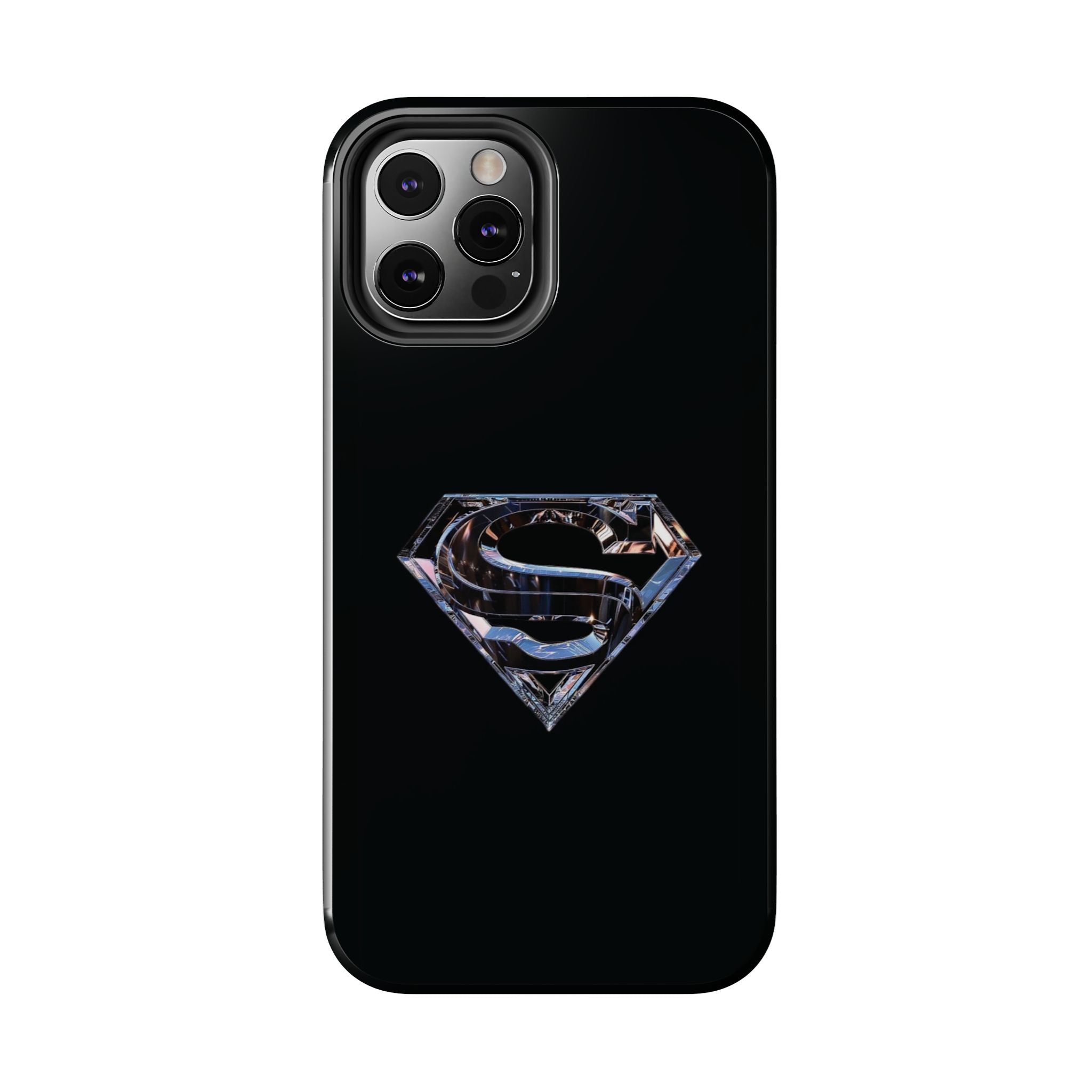 Superhero Tough Phone Cases | Durable Protection, Customizable Cover, Unique Designs, Gift for Fans, Fun Phone Accessories