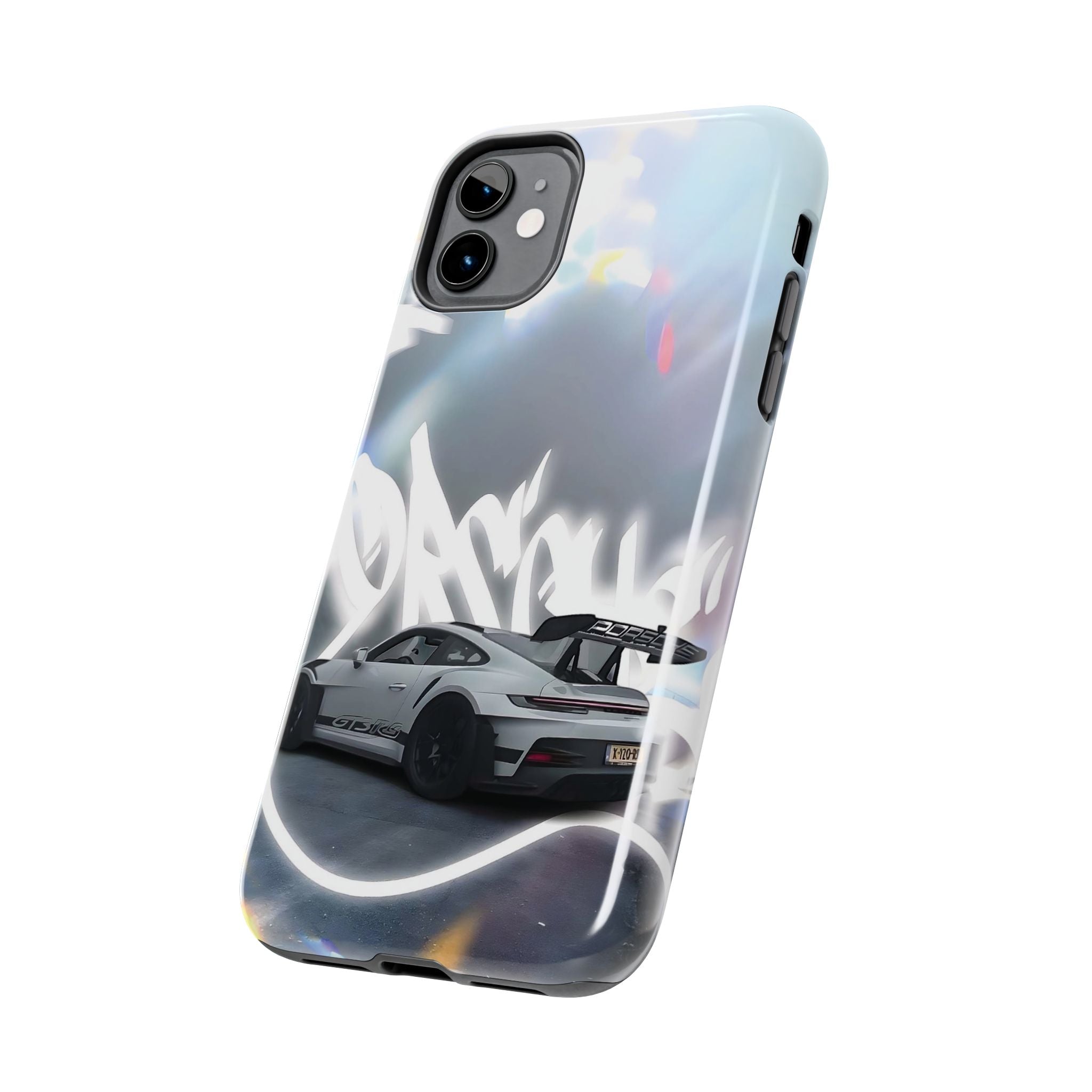 Cool Car Phone Cases for Auto Enthusiasts, Durable Phone Covers for Gifts, Smartphone Protection, Car Lover Accessories