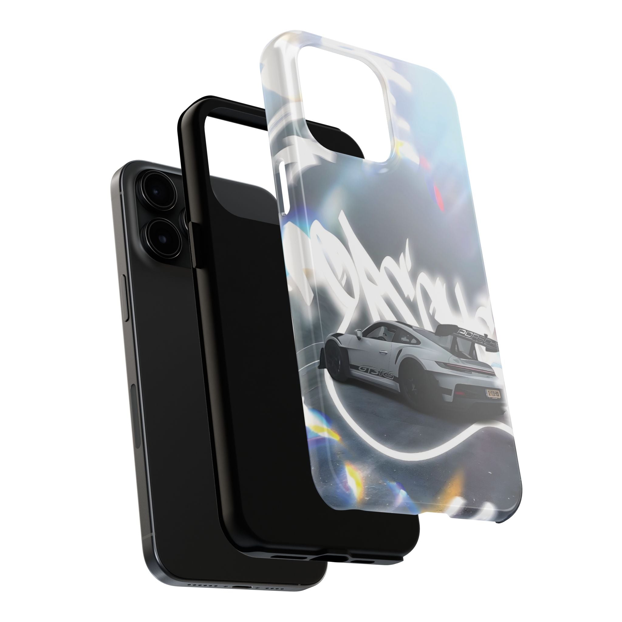 Cool Car Phone Cases for Auto Enthusiasts, Durable Phone Covers for Gifts, Smartphone Protection, Car Lover Accessories