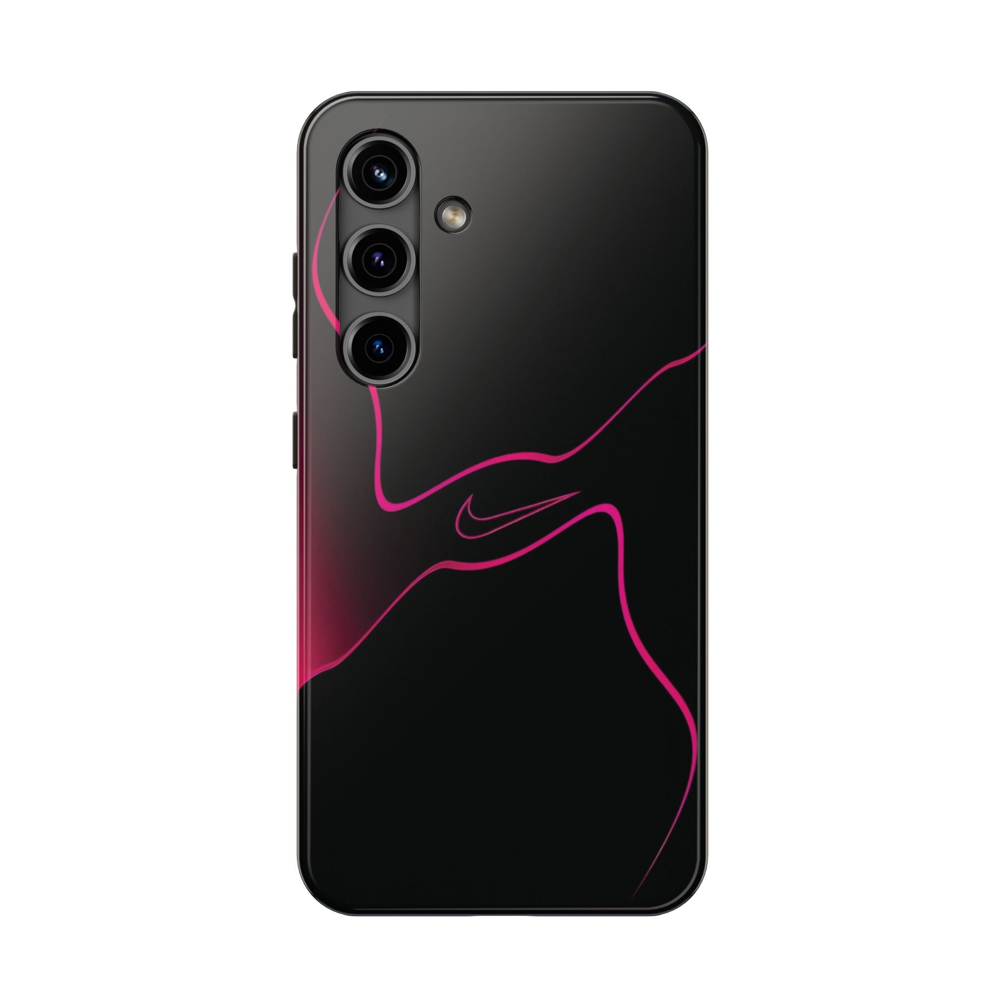Sleek Tough Phone Cases, Stylish Phone Protection, Trendy Phone Accessory, Durable Case for Active Lifestyles, Gift for Tech Lovers