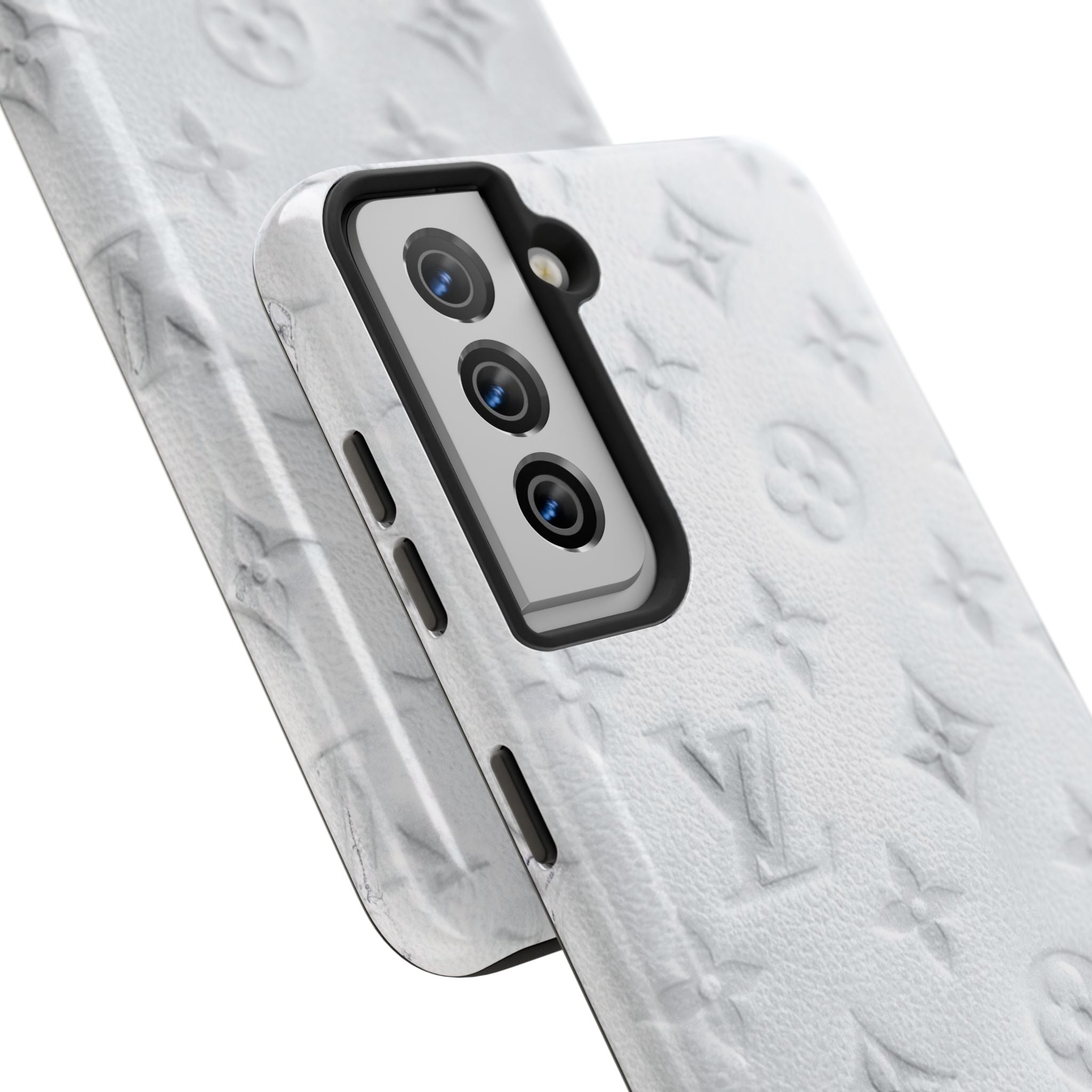 Elegant Tough Phone Cases | Luxury Style, Durable Protection, Fashion Accessory, Gift for Her, Stylish Phone Covers