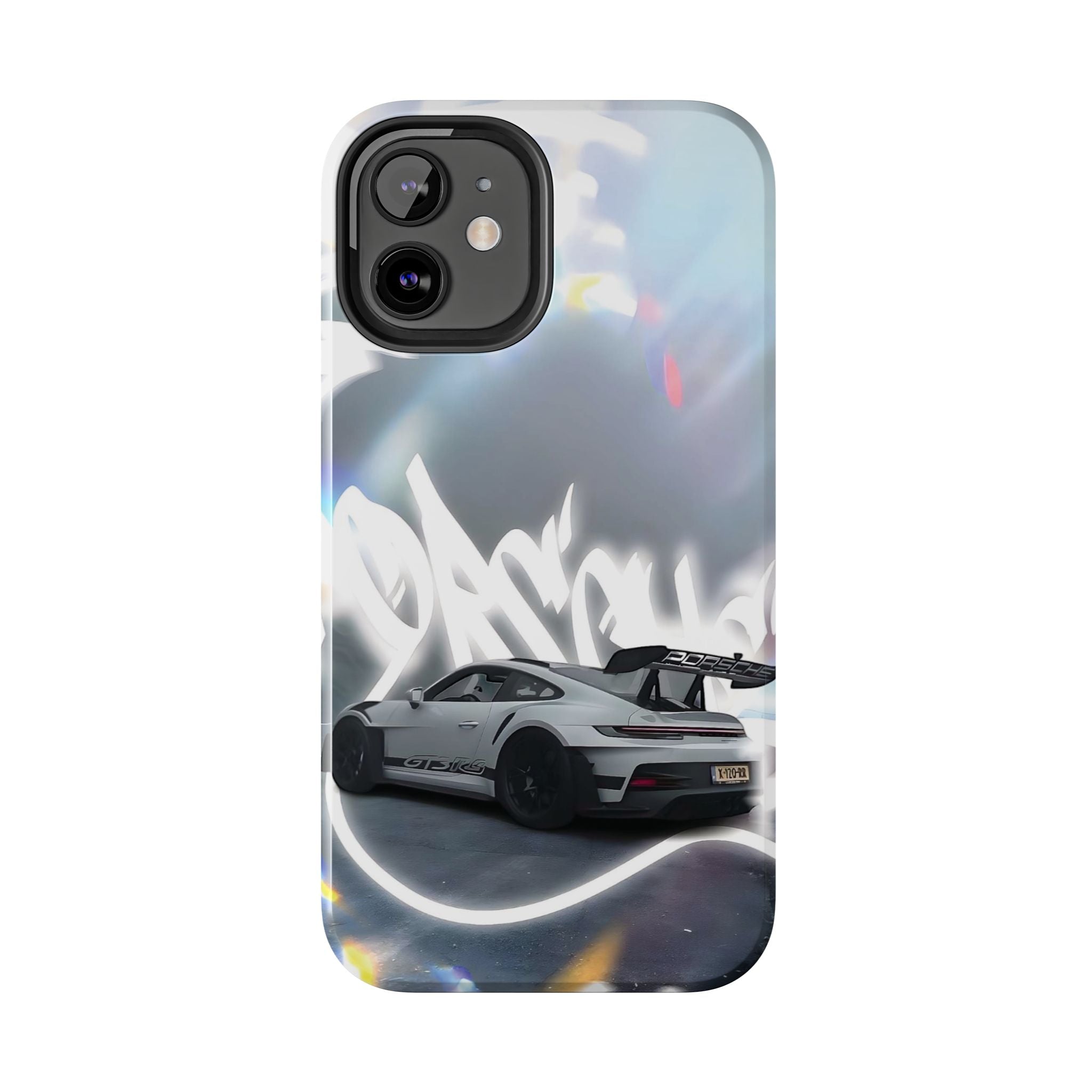 Cool Car Phone Cases for Auto Enthusiasts, Durable Phone Covers for Gifts, Smartphone Protection, Car Lover Accessories