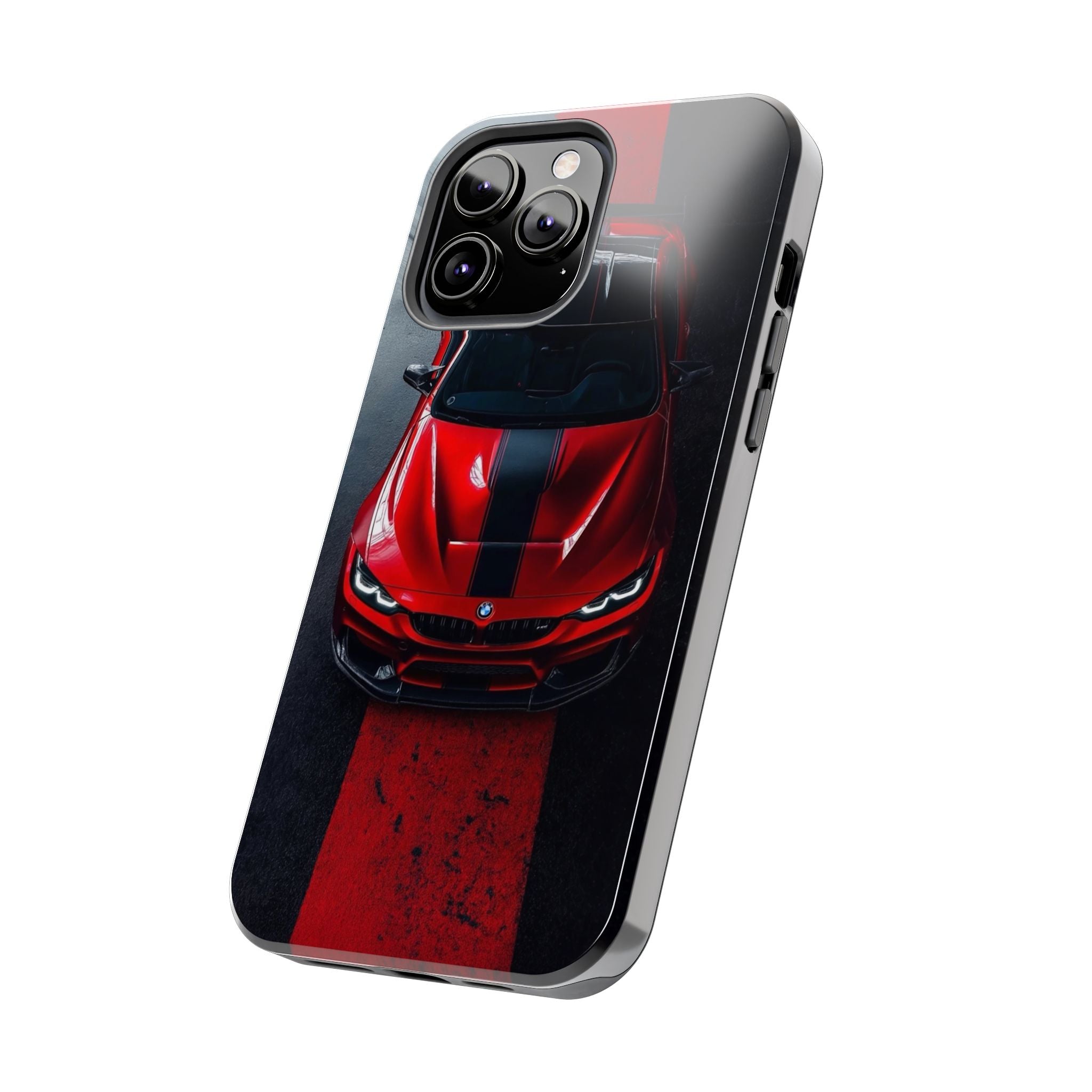 Rugged Car-Themed Phone Cases for Auto Enthusiasts | Perfect Gift for Him, Birthday, Father's Day, Car Shows, Unique Phone Accessories