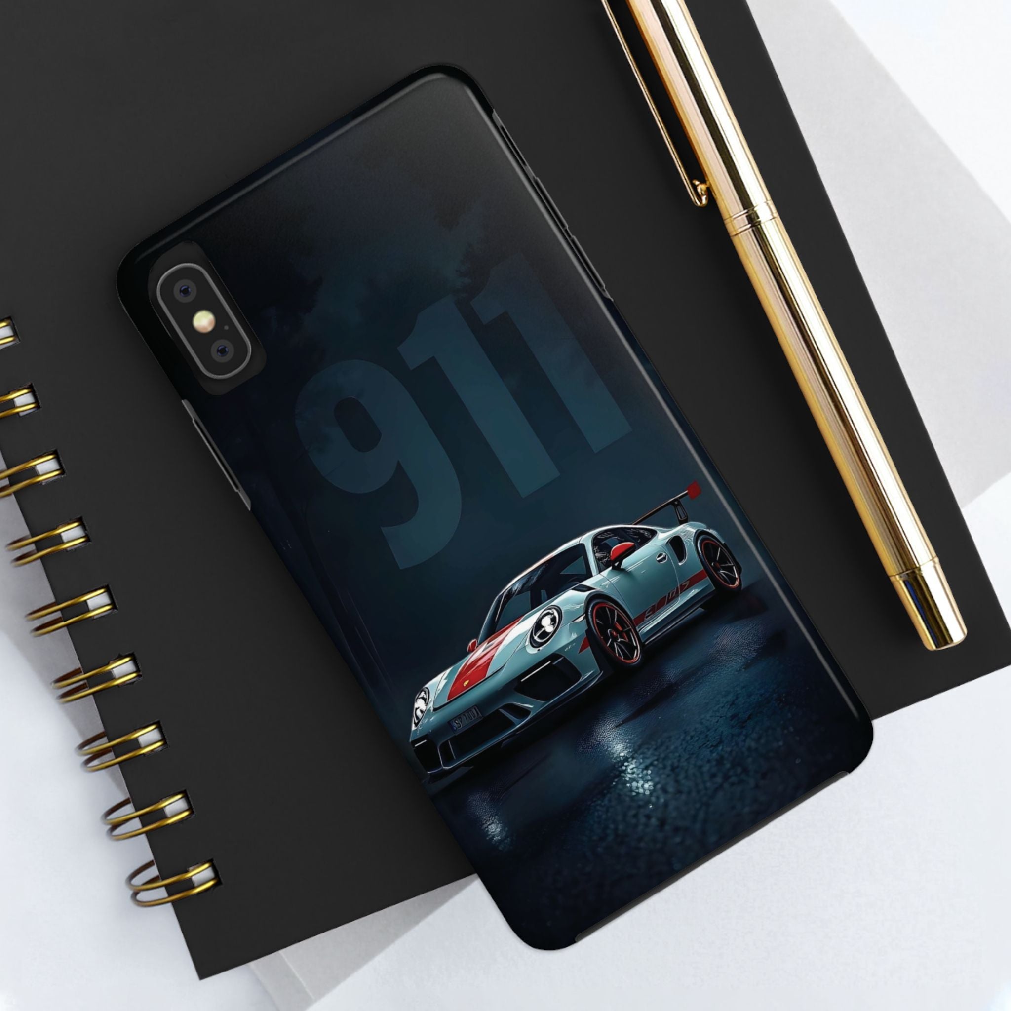 Tough Phone Cases