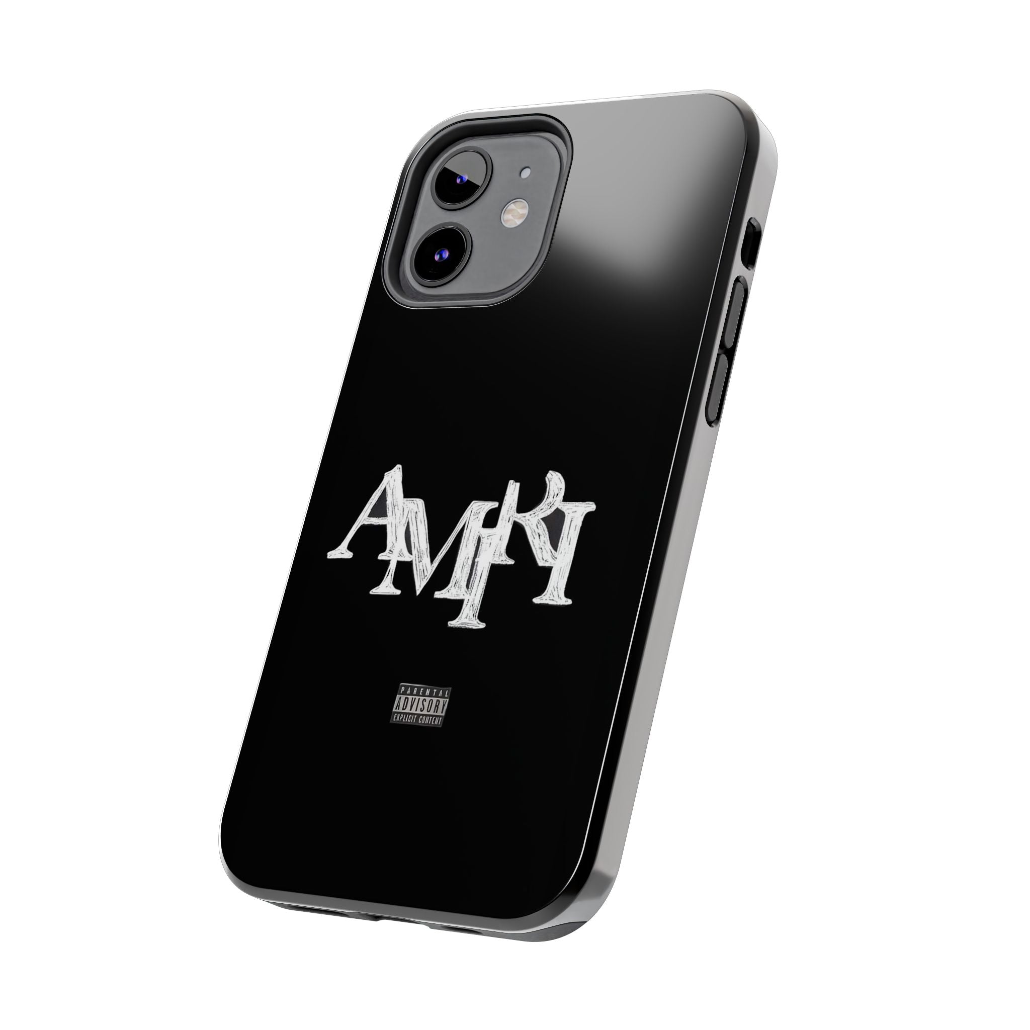 Stylish Tough Phone Cases for Music Lovers, Durable Phone Covers, Personalized Phone Protection, Gift for Hip Hop Fans, Trendy Accessories