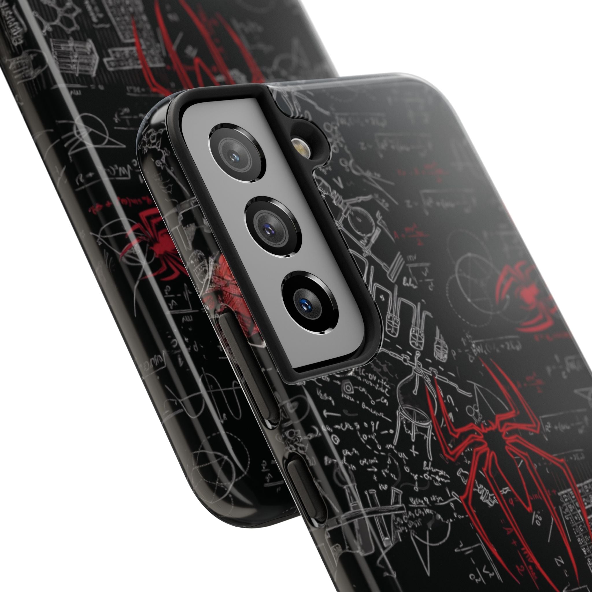 Spider-Man Phone Cases, Tough Phone Covers, Superhero Accessories, Gift for Marvel Fans, Unique Cell Phone Protectors