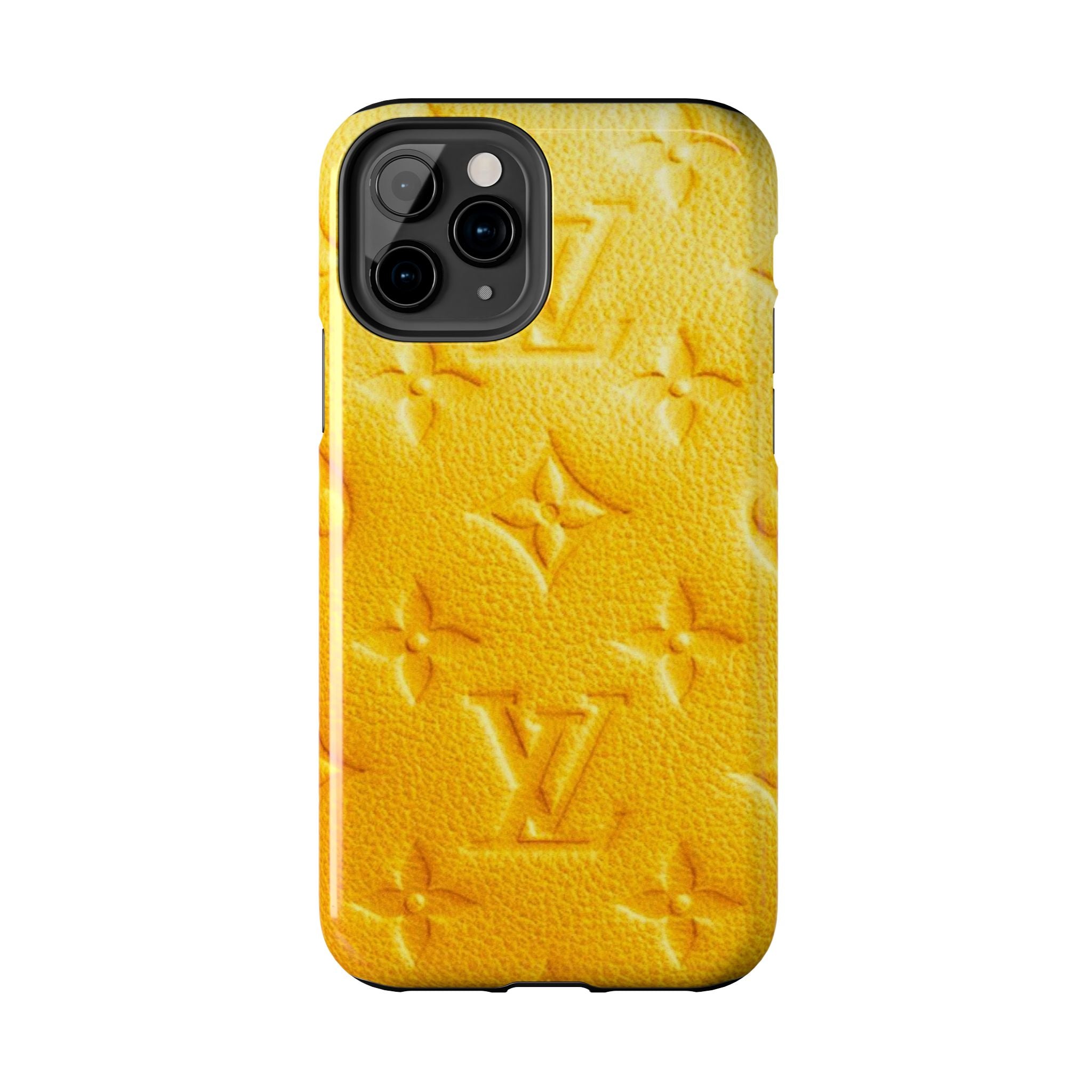 Vibrant Luxury Phone Cases, Stylish Phone Covers, Designer Inspired Accessories, Gift for Fashion Lovers, Protection with Style