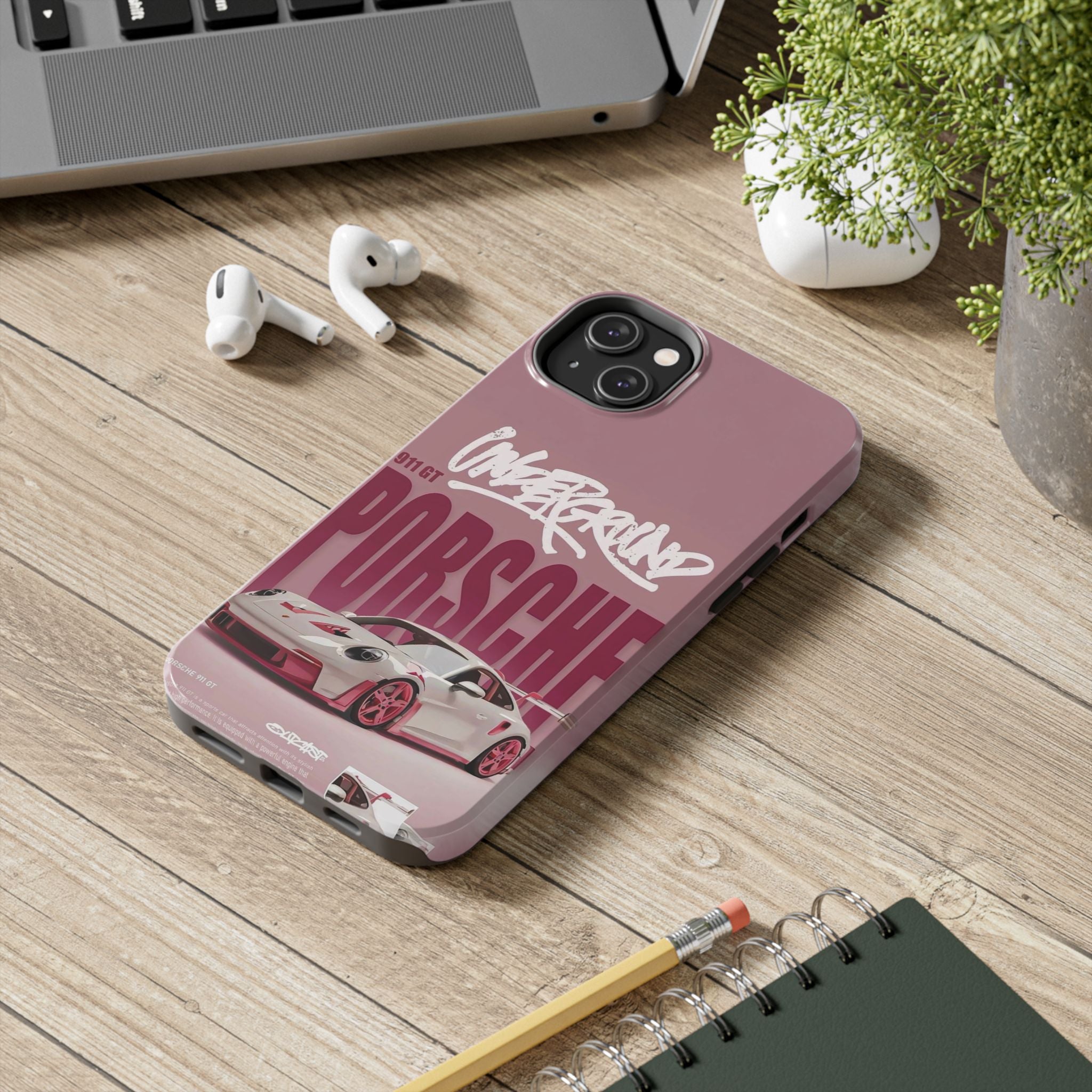 Stylish Tough Phone Cases for Car Lovers, Trendy Phone Cover, Vehicle-Themed Accessories, Unique Gift for Him/Her, Durable and Protective