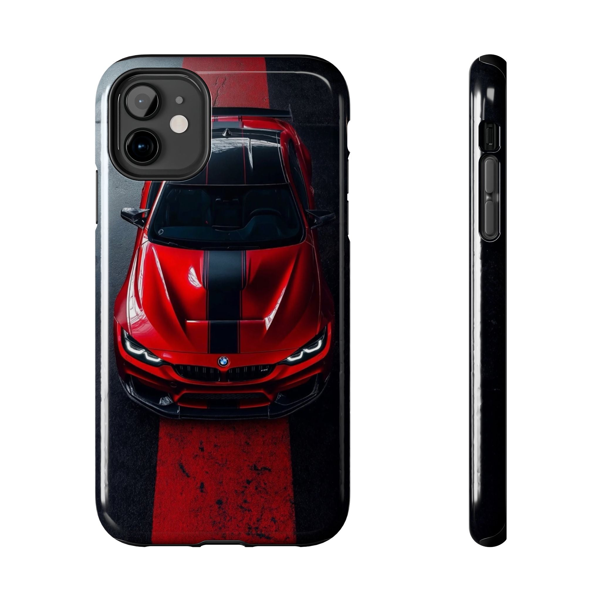Rugged Car-Themed Phone Cases for Auto Enthusiasts | Perfect Gift for Him, Birthday, Father's Day, Car Shows, Unique Phone Accessories