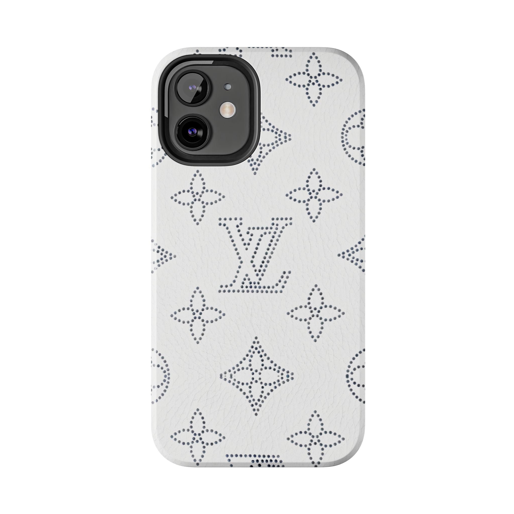 Chic Designer Phone Cases, Stylish Tough Cases, Luxury Phone Cover, Elegant Phone Accessories, Gift for Fashion Lovers