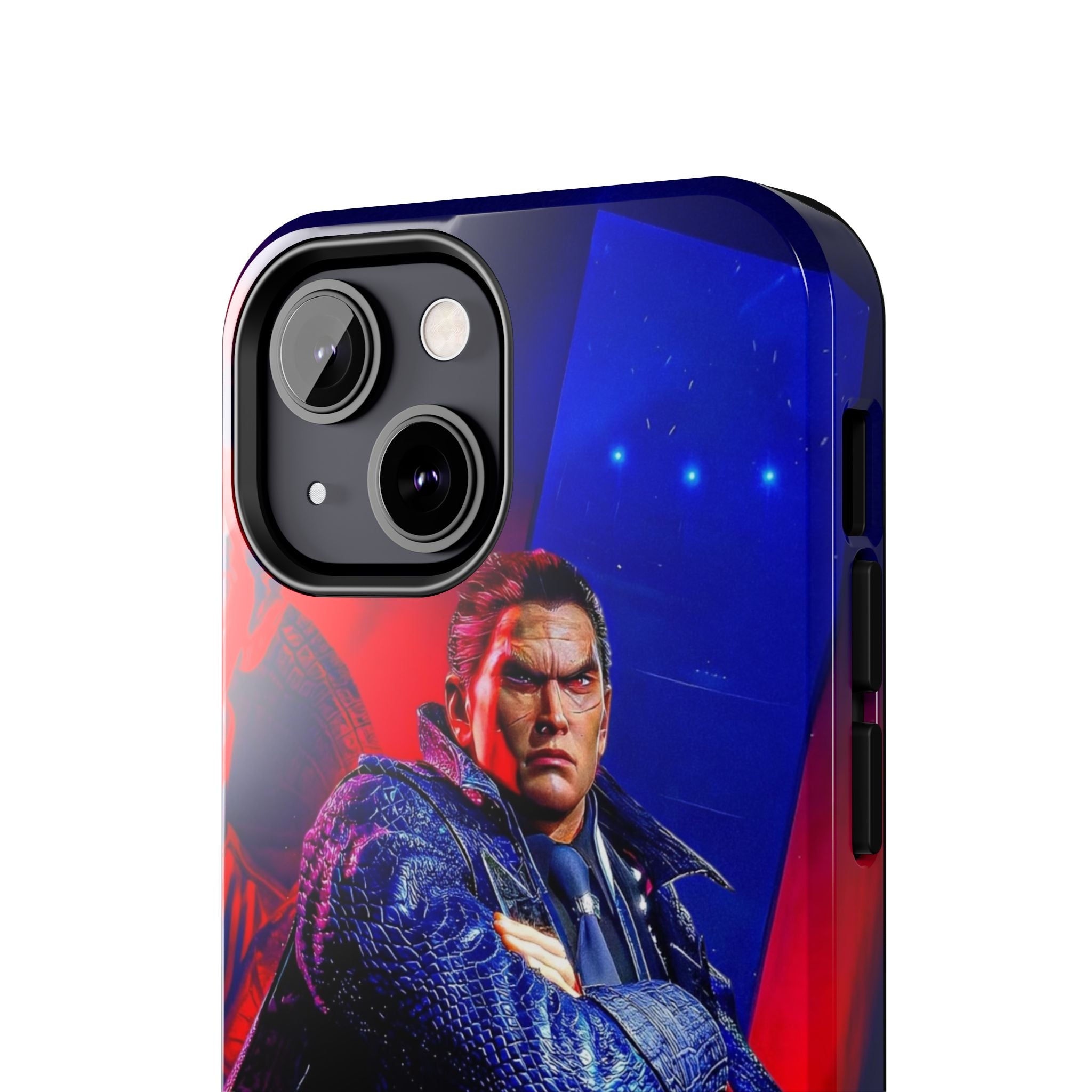 Tough Phone Cases Featuring Bold Art, Gaming Phone Cover, Durable Phone Protector, Phone Accessories for Gamers, Unique Mobile Cases