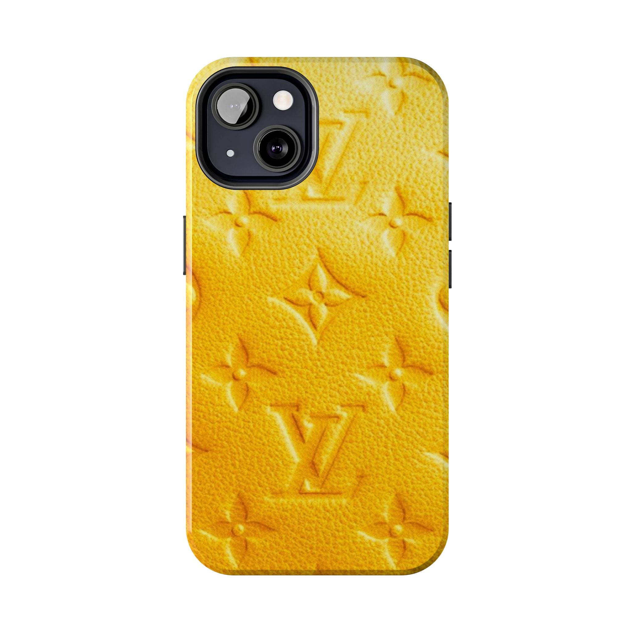 Vibrant Luxury Phone Cases, Stylish Phone Covers, Designer Inspired Accessories, Gift for Fashion Lovers, Protection with Style