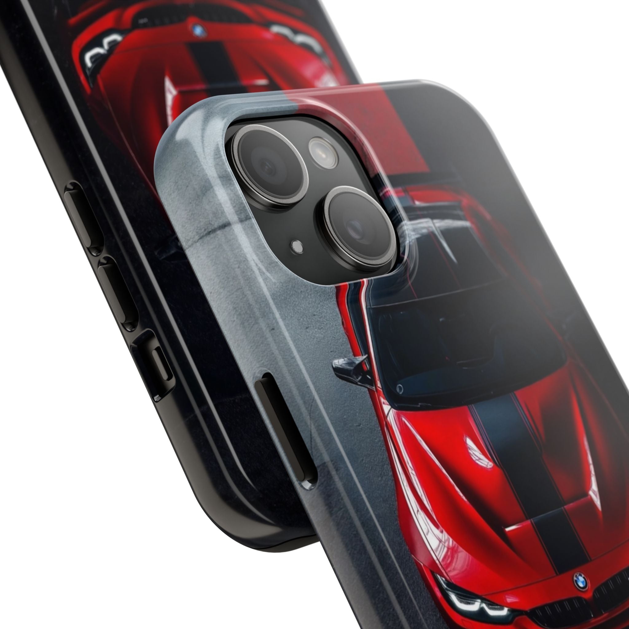 Rugged Car-Themed Phone Cases for Auto Enthusiasts | Perfect Gift for Him, Birthday, Father's Day, Car Shows, Unique Phone Accessories