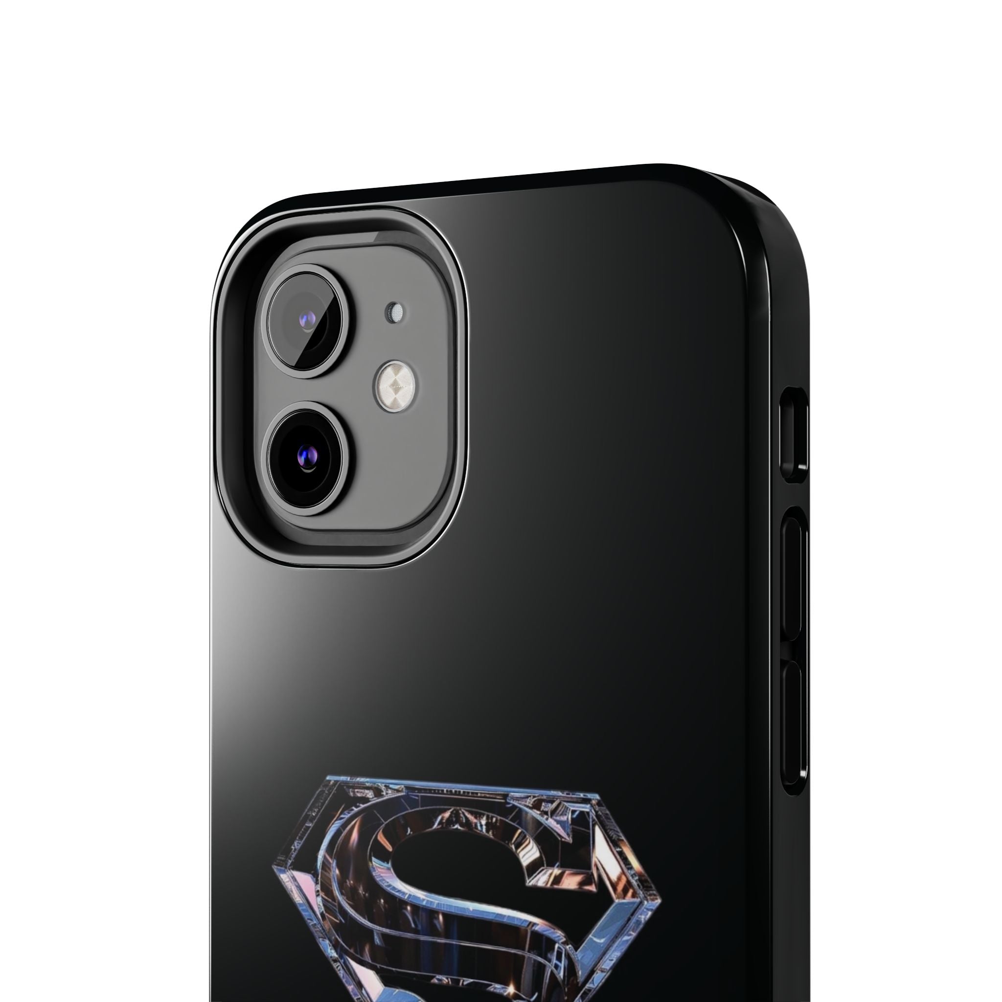 Superhero Tough Phone Cases | Durable Protection, Customizable Cover, Unique Designs, Gift for Fans, Fun Phone Accessories