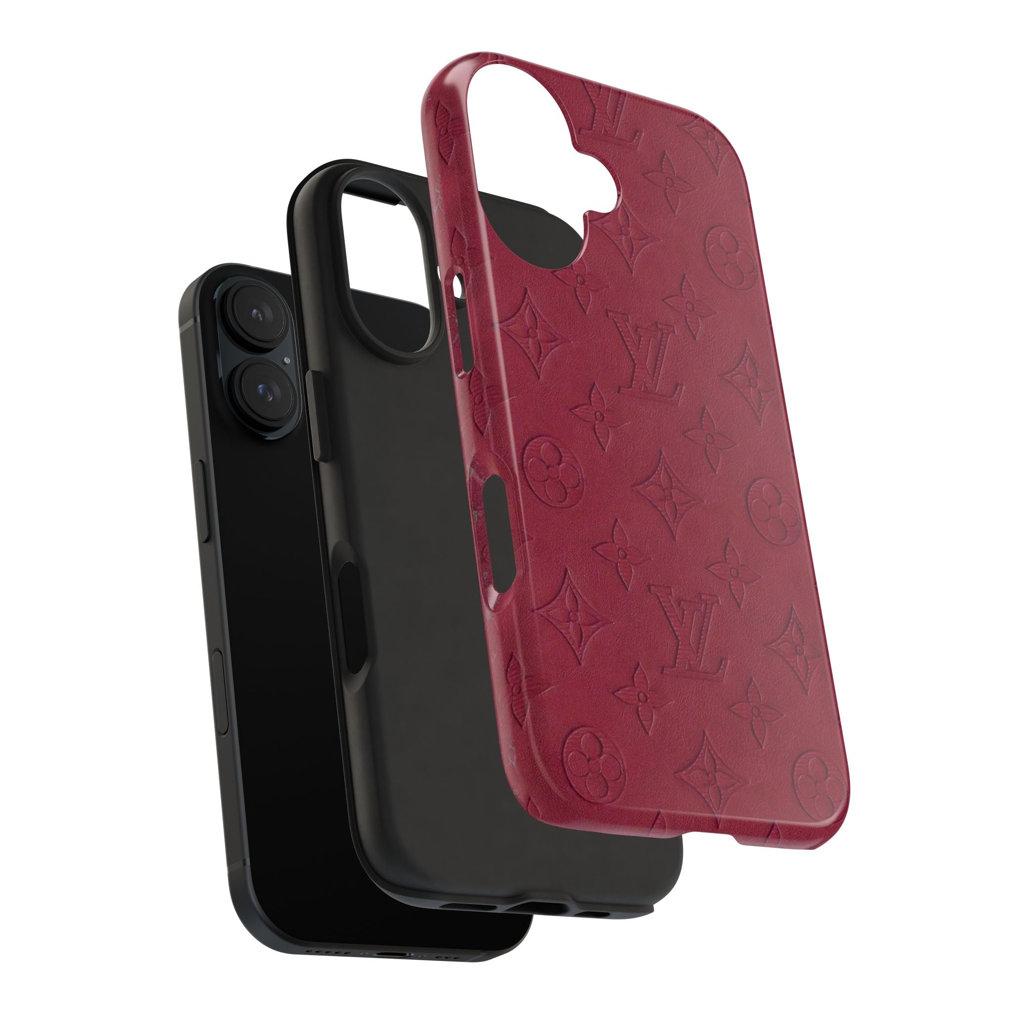 Stylish Tough Phone Cases - Luxury Design, Durable Protection, Perfect Gift for Tech Lovers, Trendy Accessories for Everyday Use
