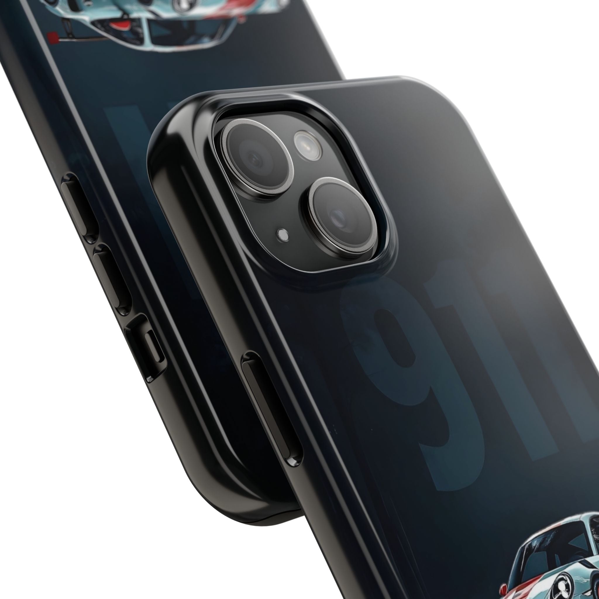 Tough Phone Cases