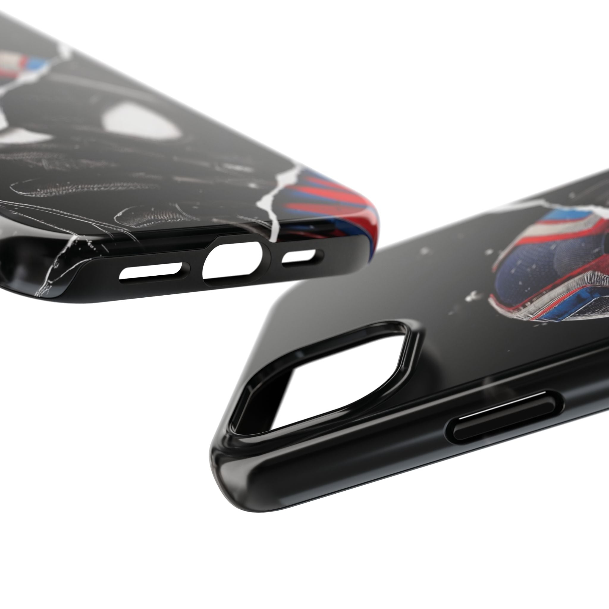 Tough Phone Cases featuring Heroic Designs for Marvel Fans, Durable Covers for Stylish Protection, Gift for Holidays