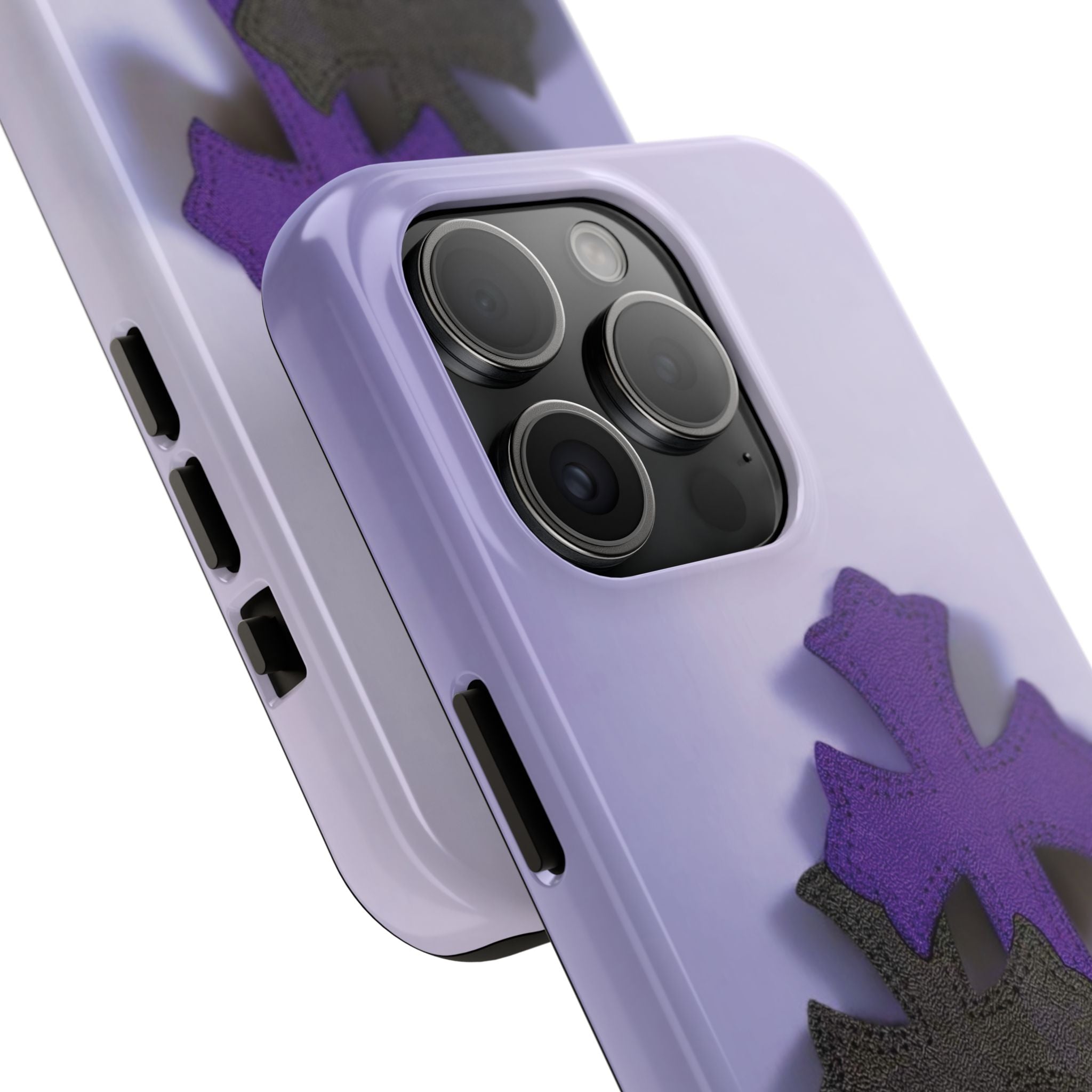 Cross Design Tough Phone Cases, Durable Phone Covers, Christian Gifts, Protective Cases for Men, Unique Tech Accessories
