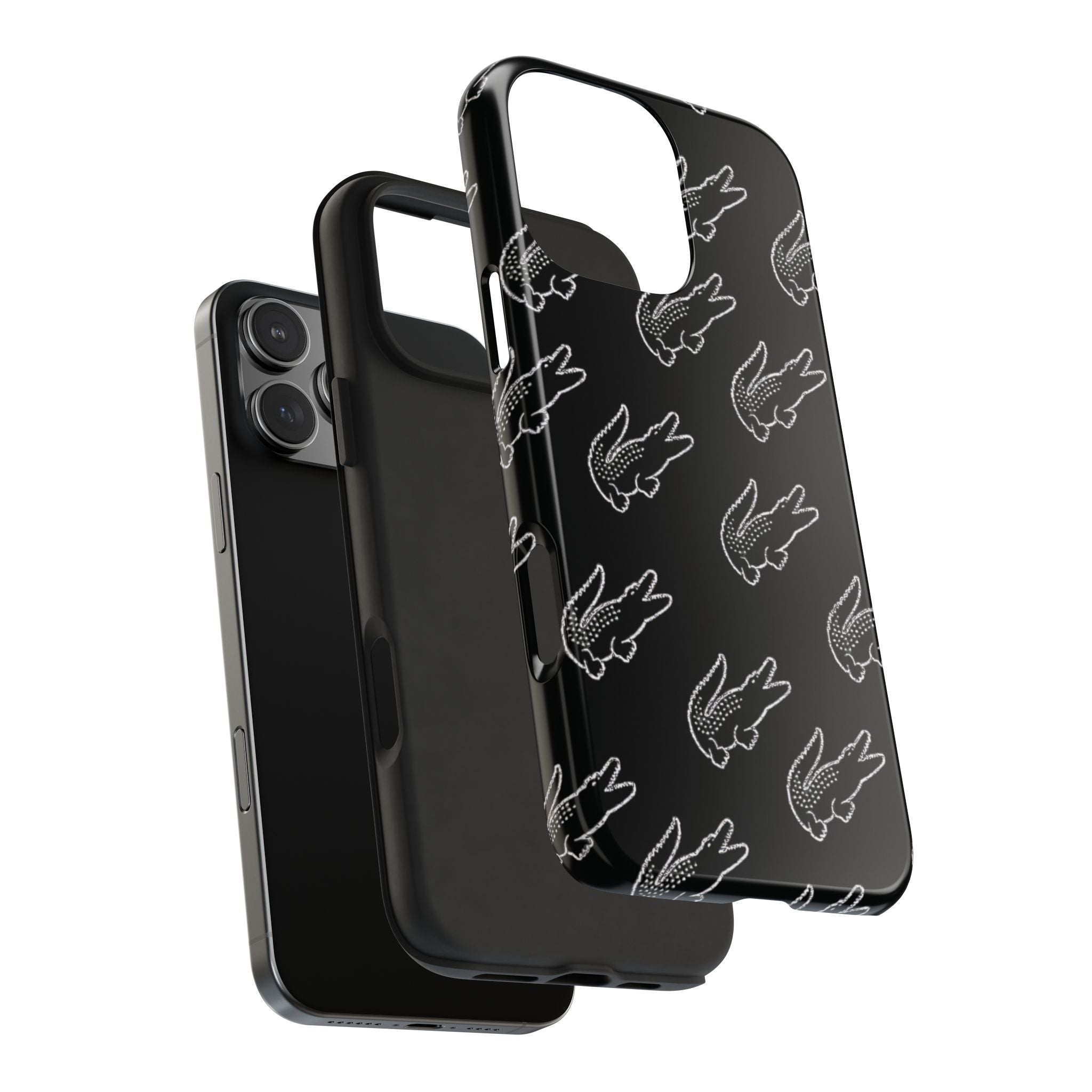 Stylish Tough Phone Cases for Trendsetters, Durable Mobile Protection, Gifts for Tech Lovers, Fashionable Accessory
