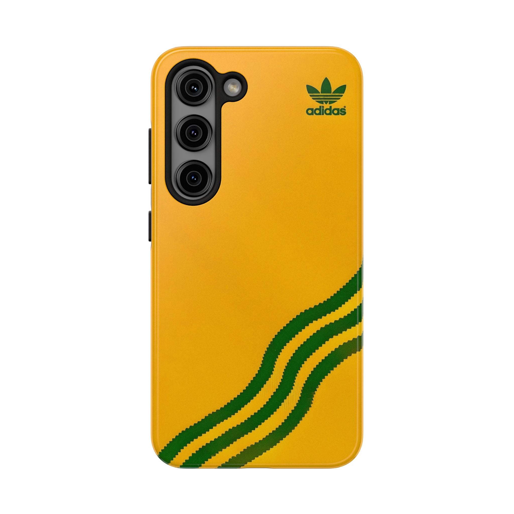 Adidas-Inspired Tough Phone Cases | Durable, Sporty, Unique Protection | Perfect for Athletes, Trendsetters, Everyday Use