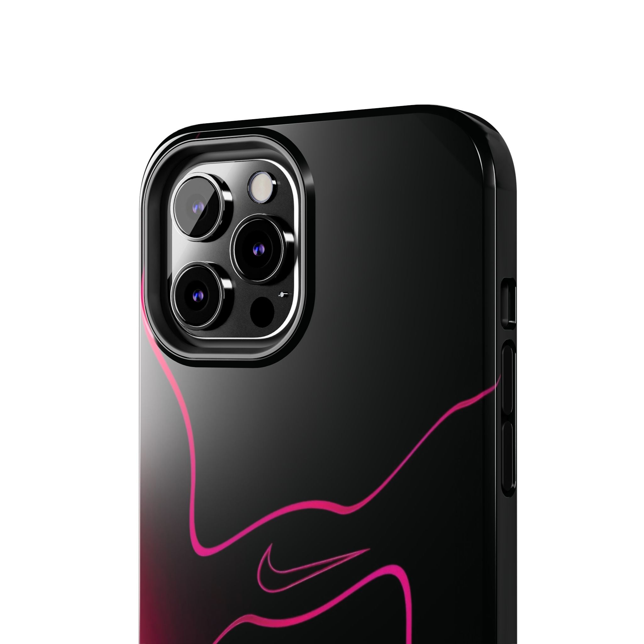 Sleek Tough Phone Cases, Stylish Phone Protection, Trendy Phone Accessory, Durable Case for Active Lifestyles, Gift for Tech Lovers