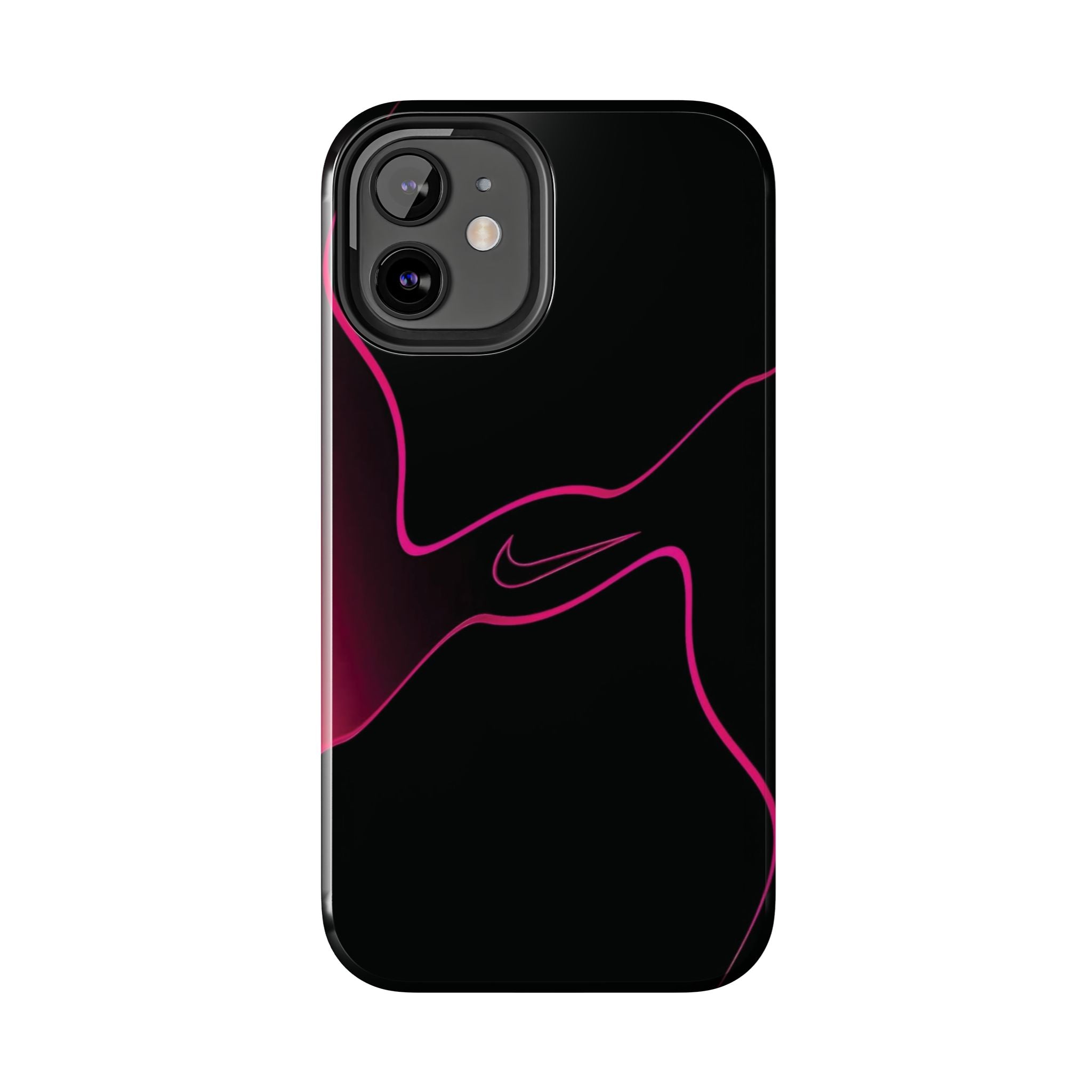 Sleek Tough Phone Cases, Stylish Phone Protection, Trendy Phone Accessory, Durable Case for Active Lifestyles, Gift for Tech Lovers