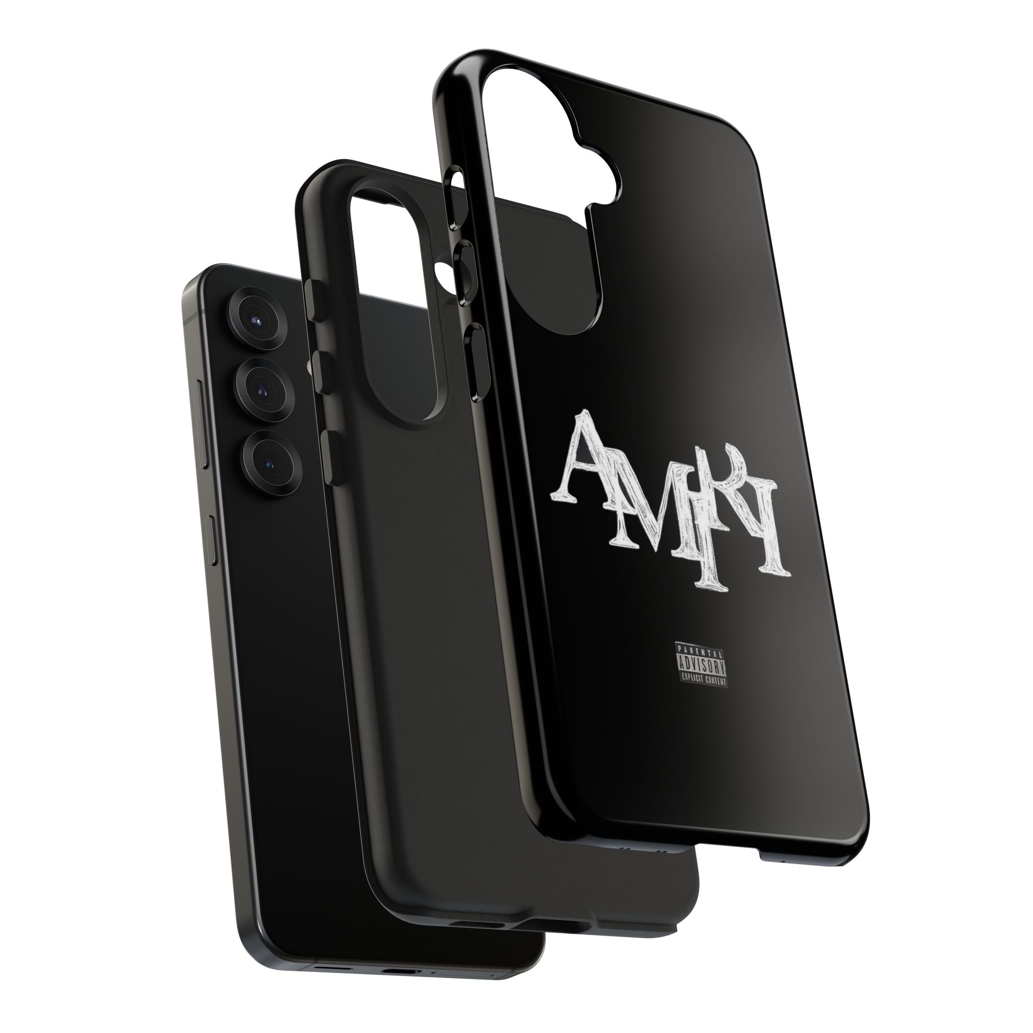 Stylish Tough Phone Cases for Music Lovers, Durable Phone Covers, Personalized Phone Protection, Gift for Hip Hop Fans, Trendy Accessories
