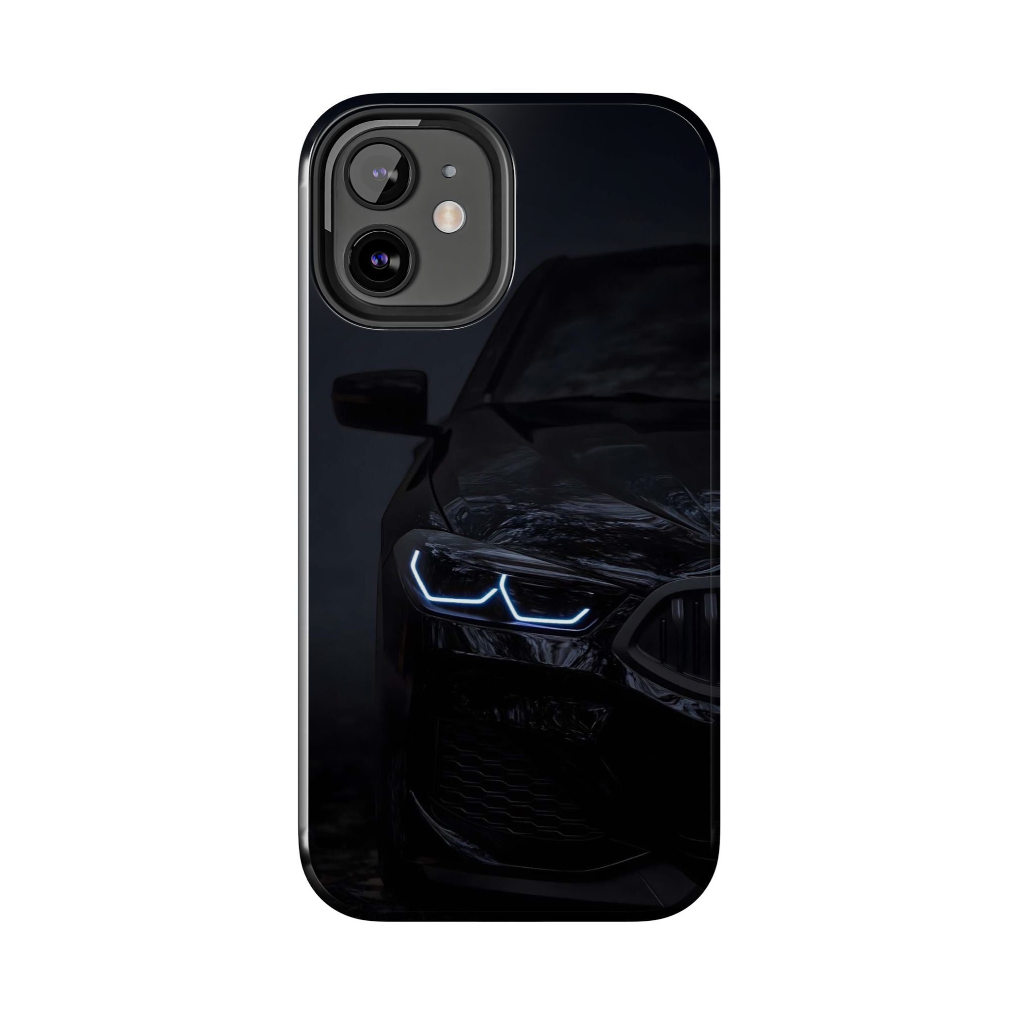 Tough Phone Cases with Sleek Car Design - Durable Protection for Auto Enthusiasts, Gifts for Car Lovers, Stylish Accessories, Cool Tech Gear