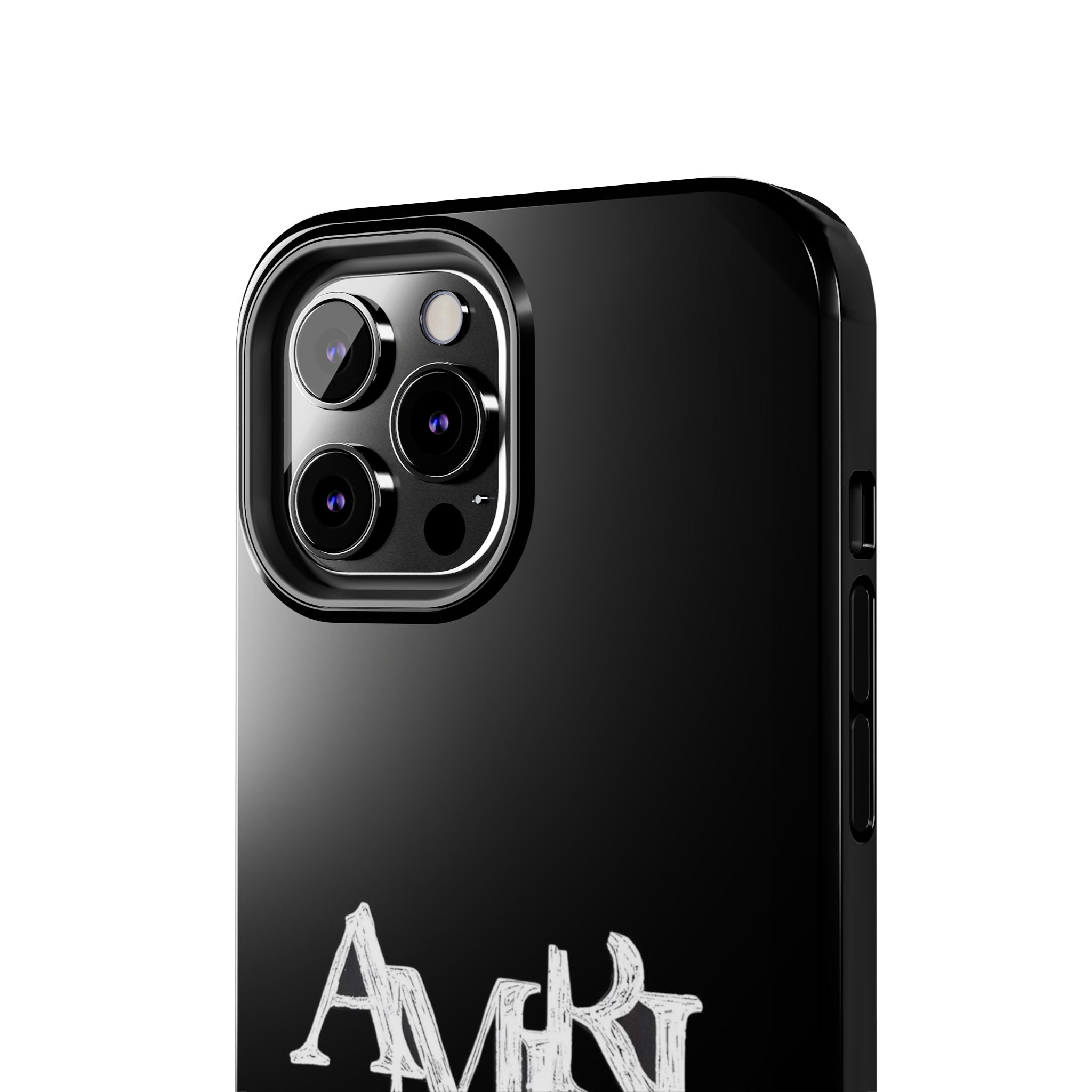 Stylish Tough Phone Cases for Music Lovers, Durable Phone Covers, Personalized Phone Protection, Gift for Hip Hop Fans, Trendy Accessories