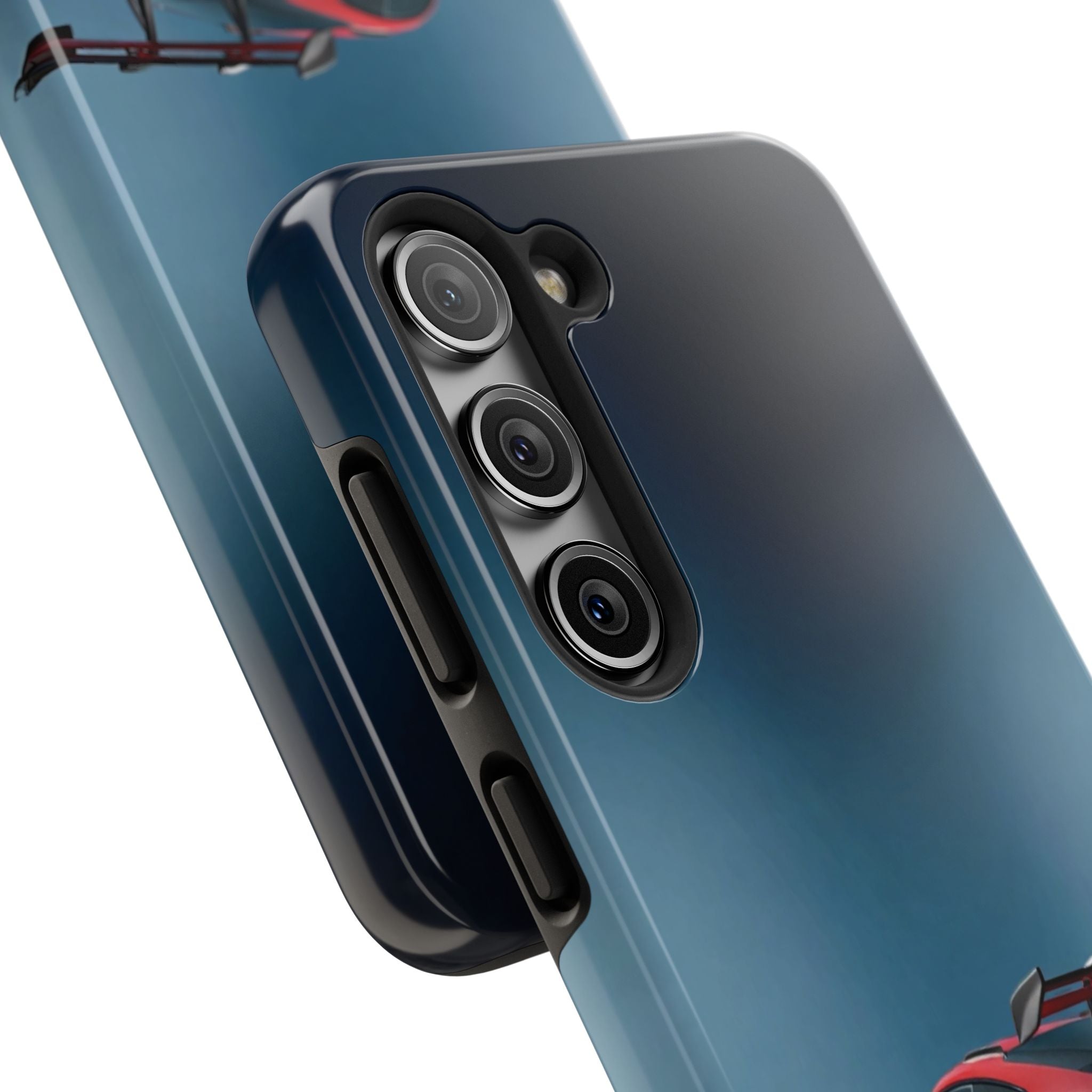 Sleek Car Phone Case, Tough Car-themed Phone Cover, Automotive Accessory, Gift for Car Enthusiasts, Durable Phone Protector