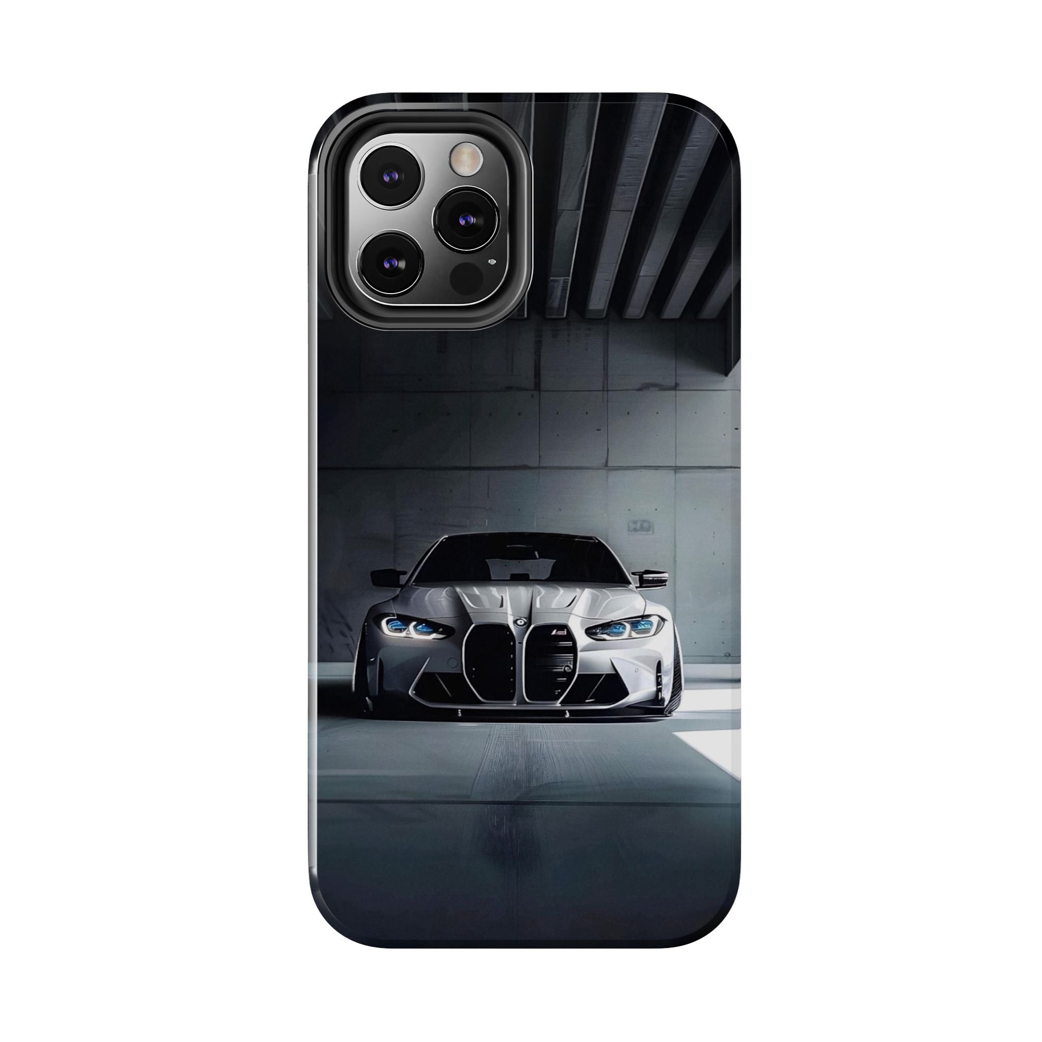 Sleek Automotive Phone Cases - Durable Covers for Car Enthusiasts, Unique Gifts, Phone Accessories, Modern Designs, Customizable Options