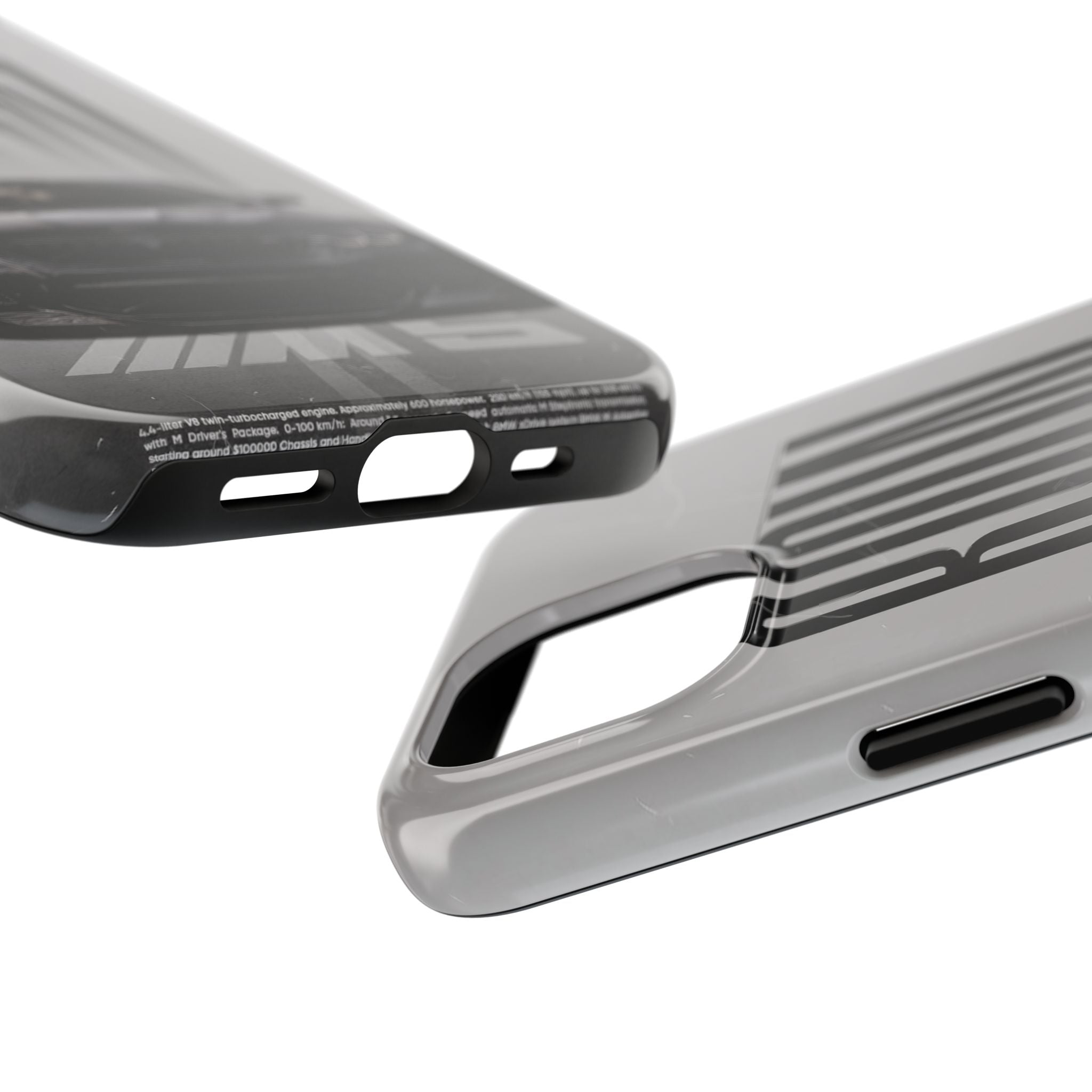 Tough Phone Cases