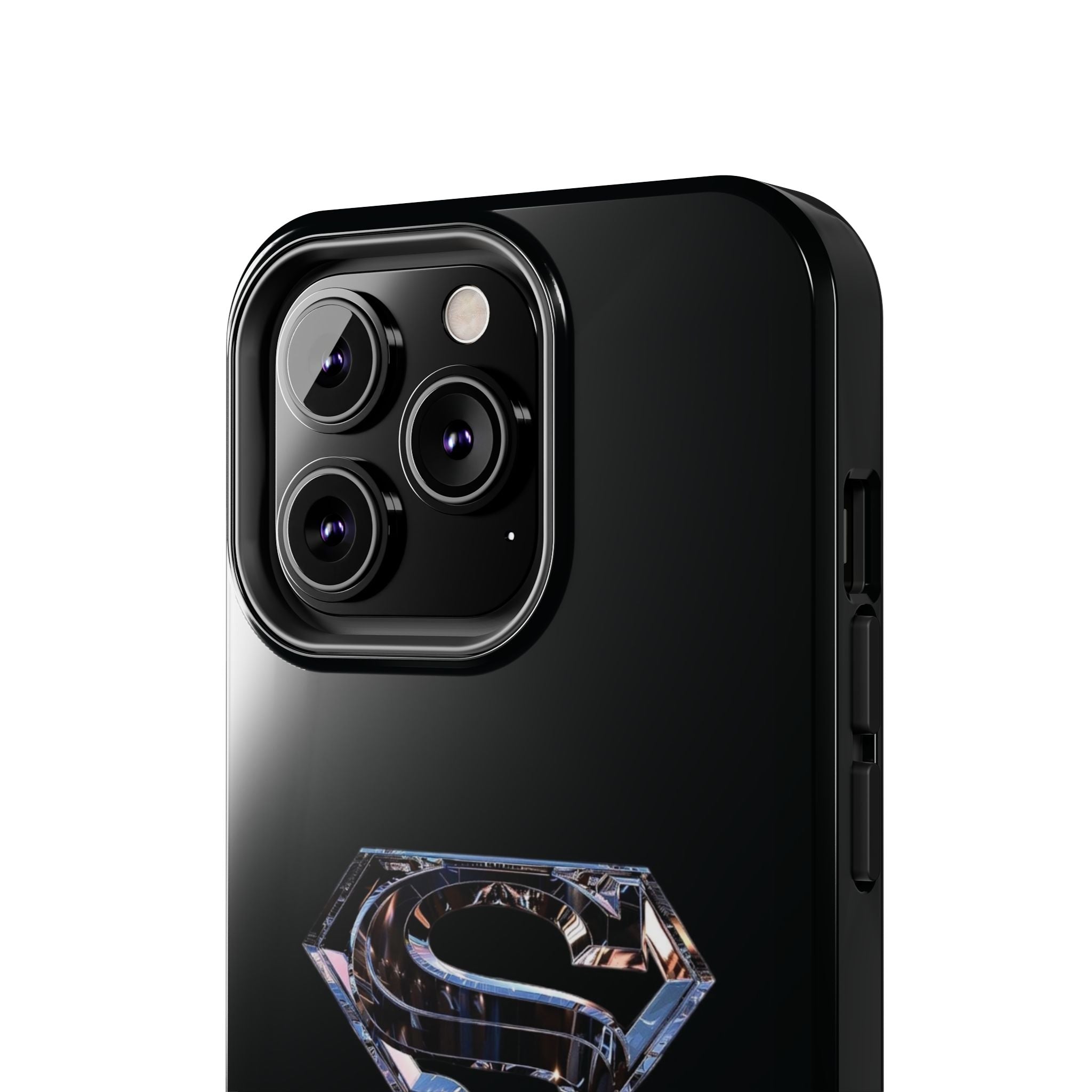 Superhero Tough Phone Cases | Durable Protection, Customizable Cover, Unique Designs, Gift for Fans, Fun Phone Accessories