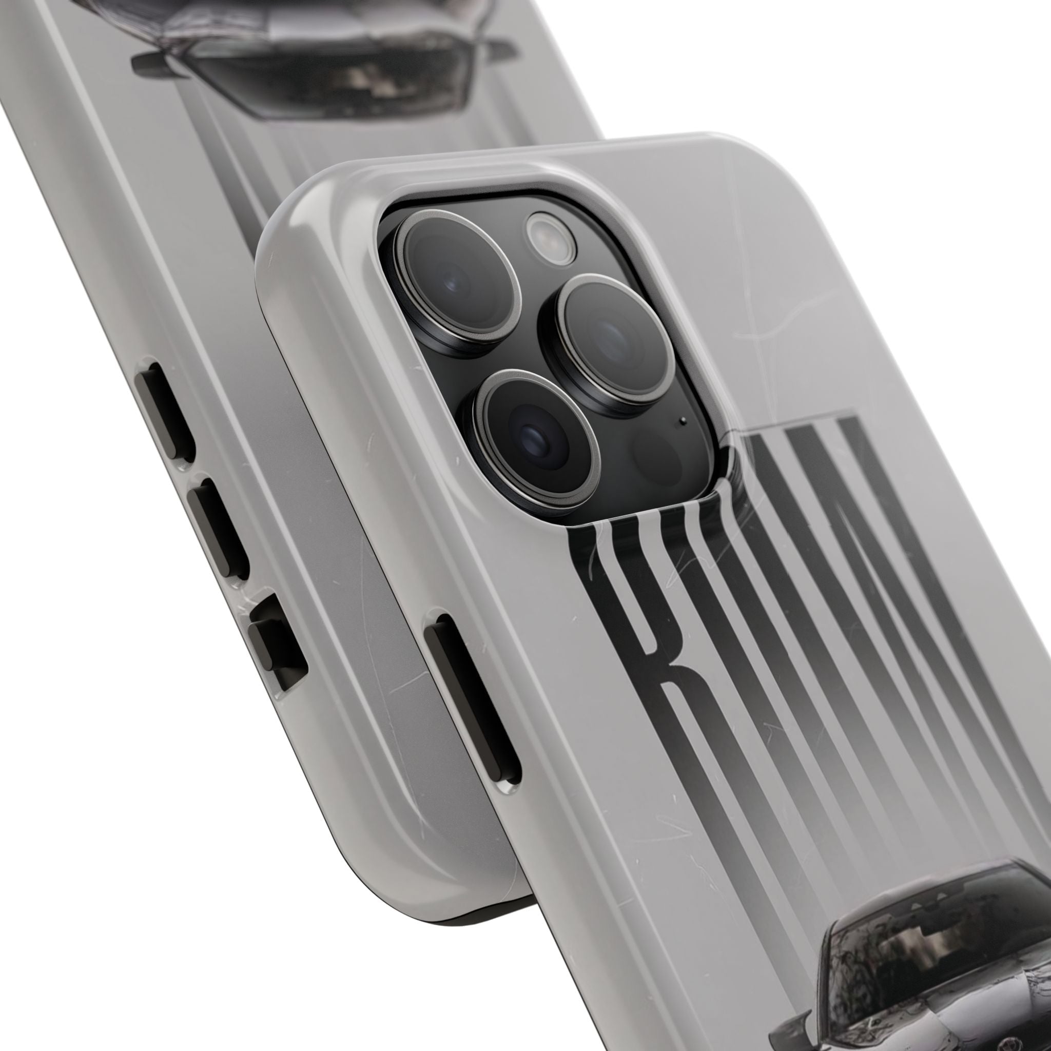 Tough Phone Cases
