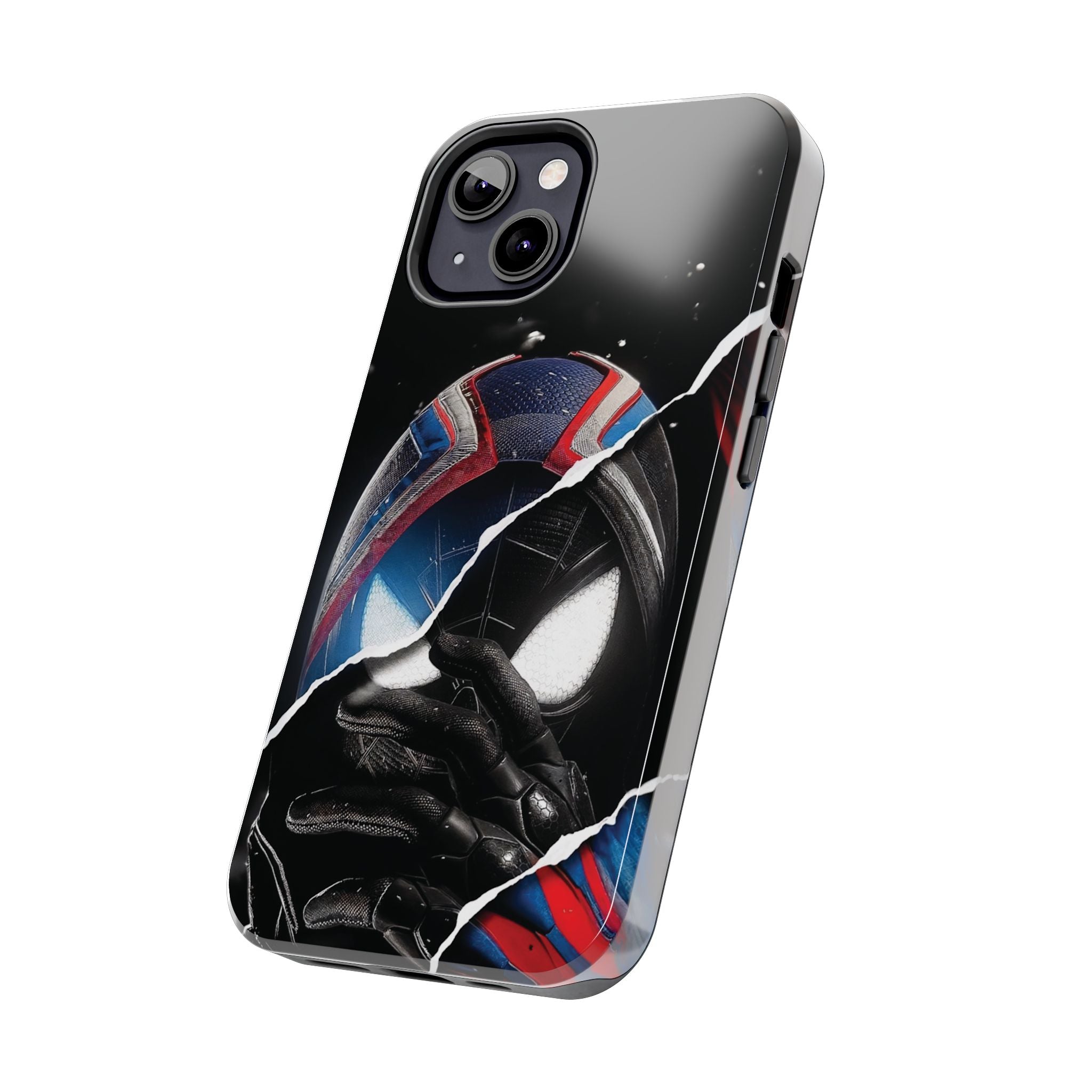 Tough Phone Cases featuring Heroic Designs for Marvel Fans, Durable Covers for Stylish Protection, Gift for Holidays